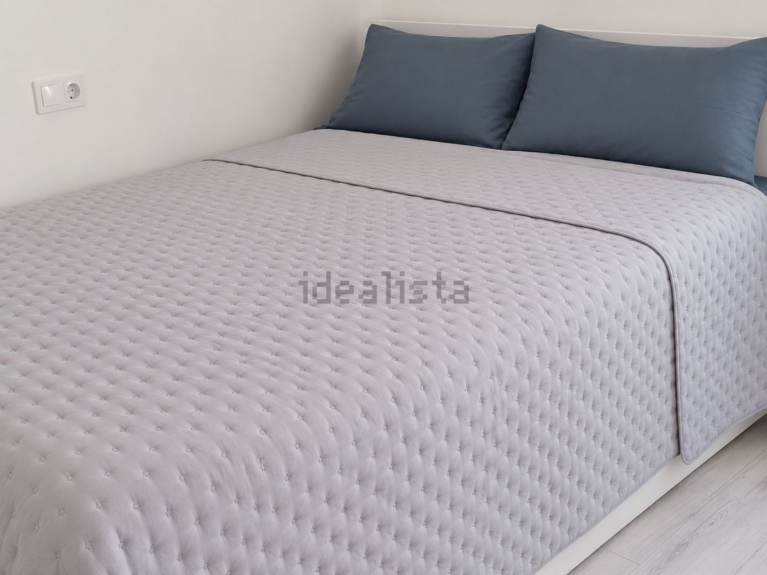 Flat 50 m² in Madrid