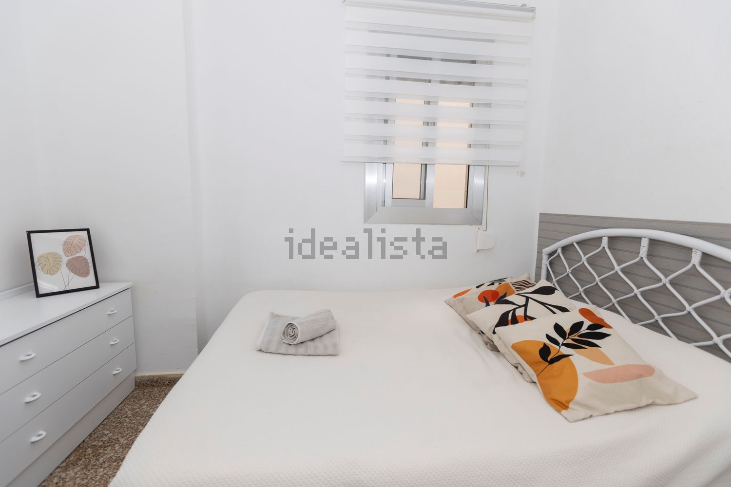 Apartamento 90 m² em Aldaia