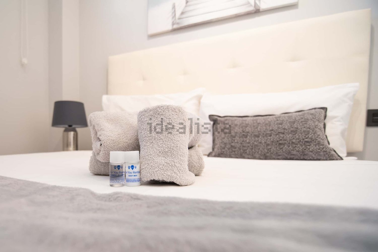 Pis de 41 m² a Madrid