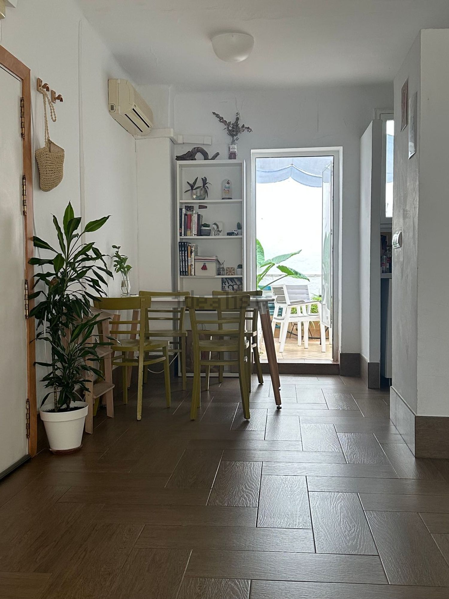 Habitación en alquiler, Sevilla