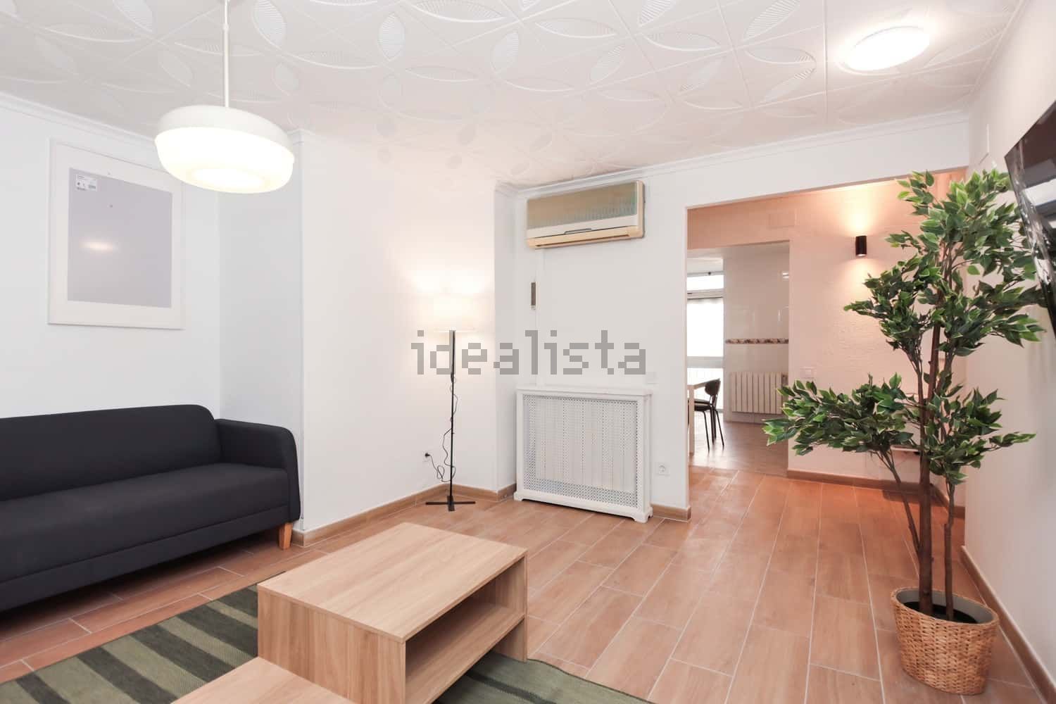 Habitació de lloguer, Reus