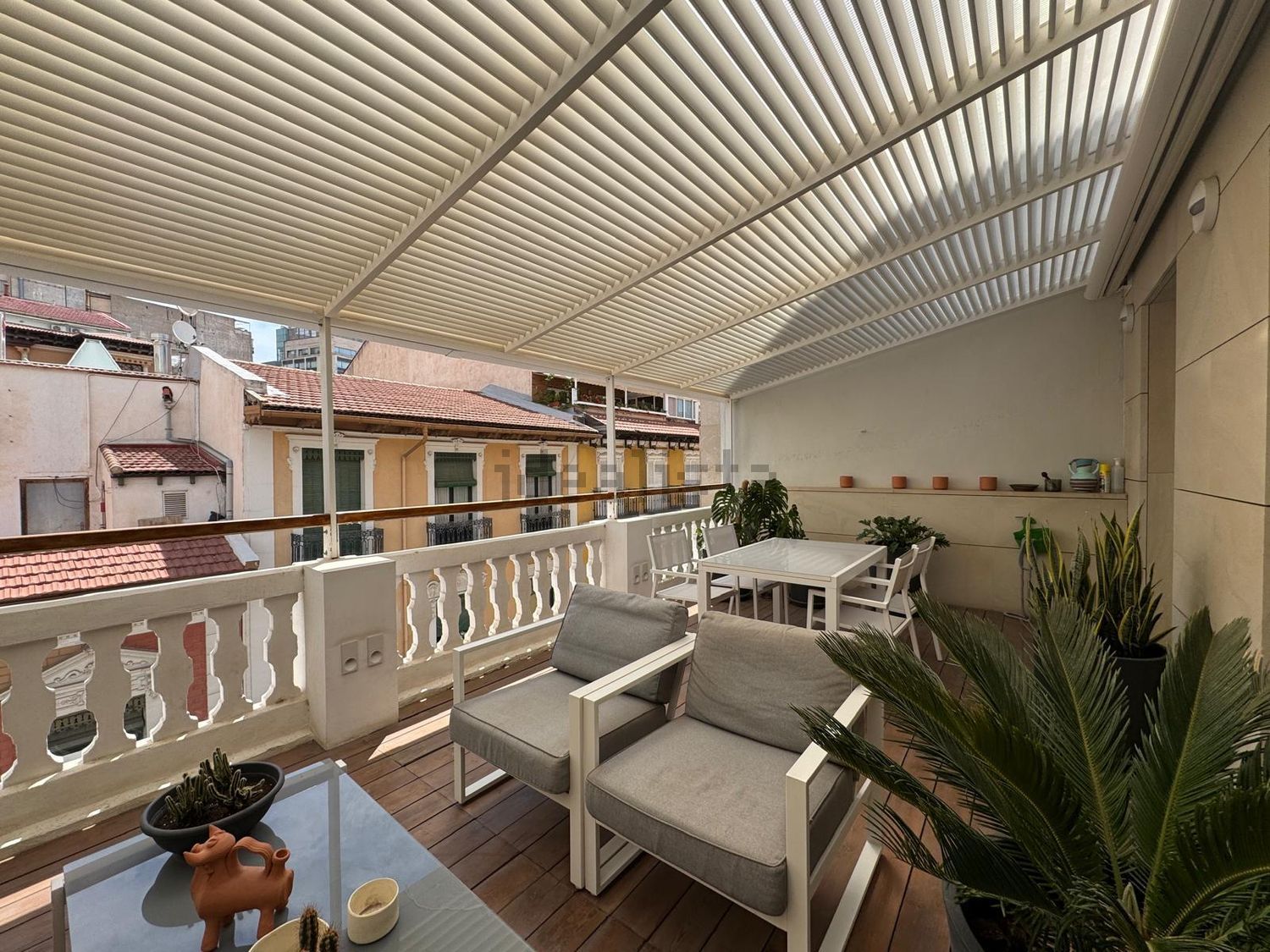 Pis de 200 m² a Alacant