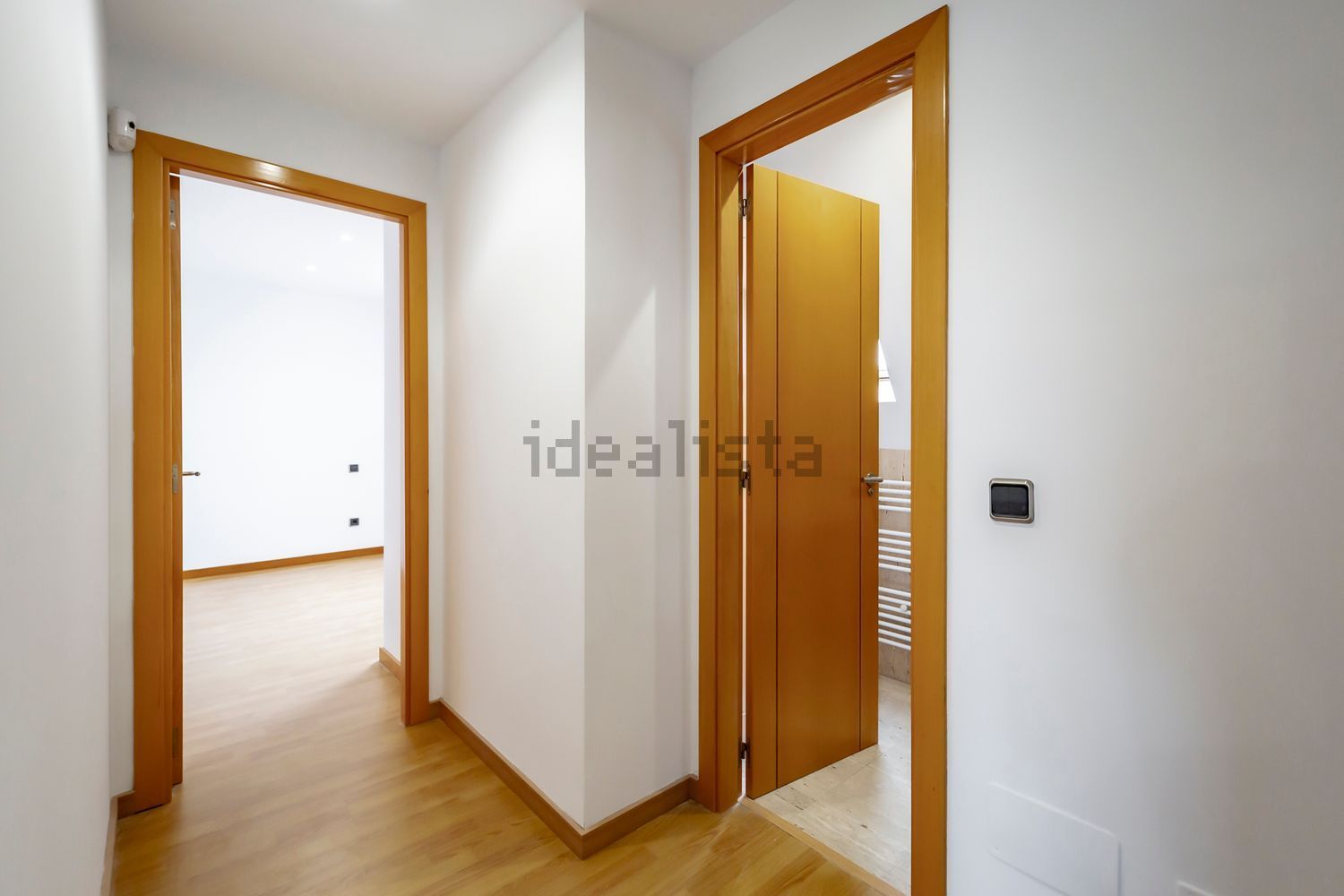 Pis de 115 m² a Madrid