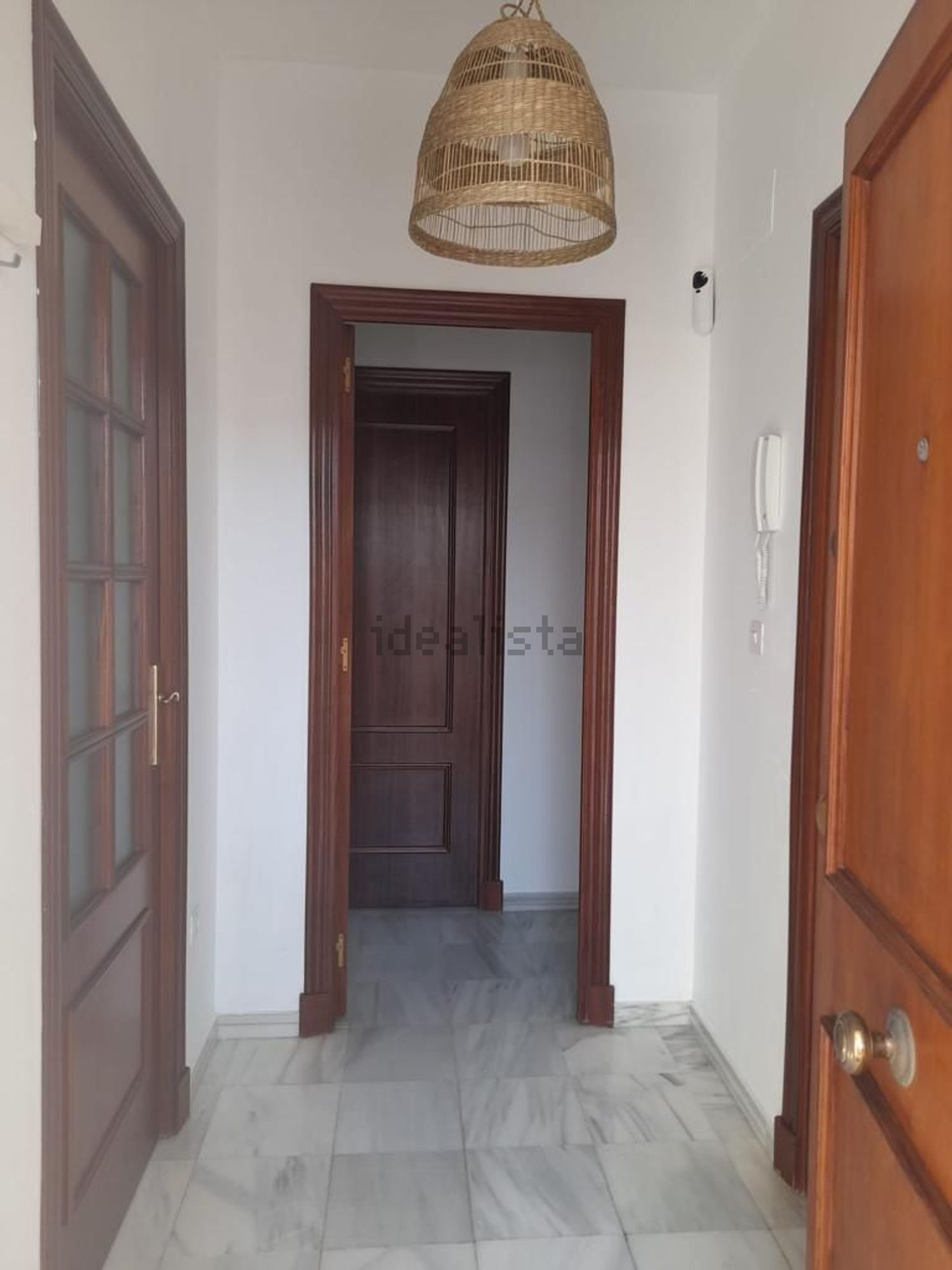 Pis de 58 m² a El Puerto de Santa María