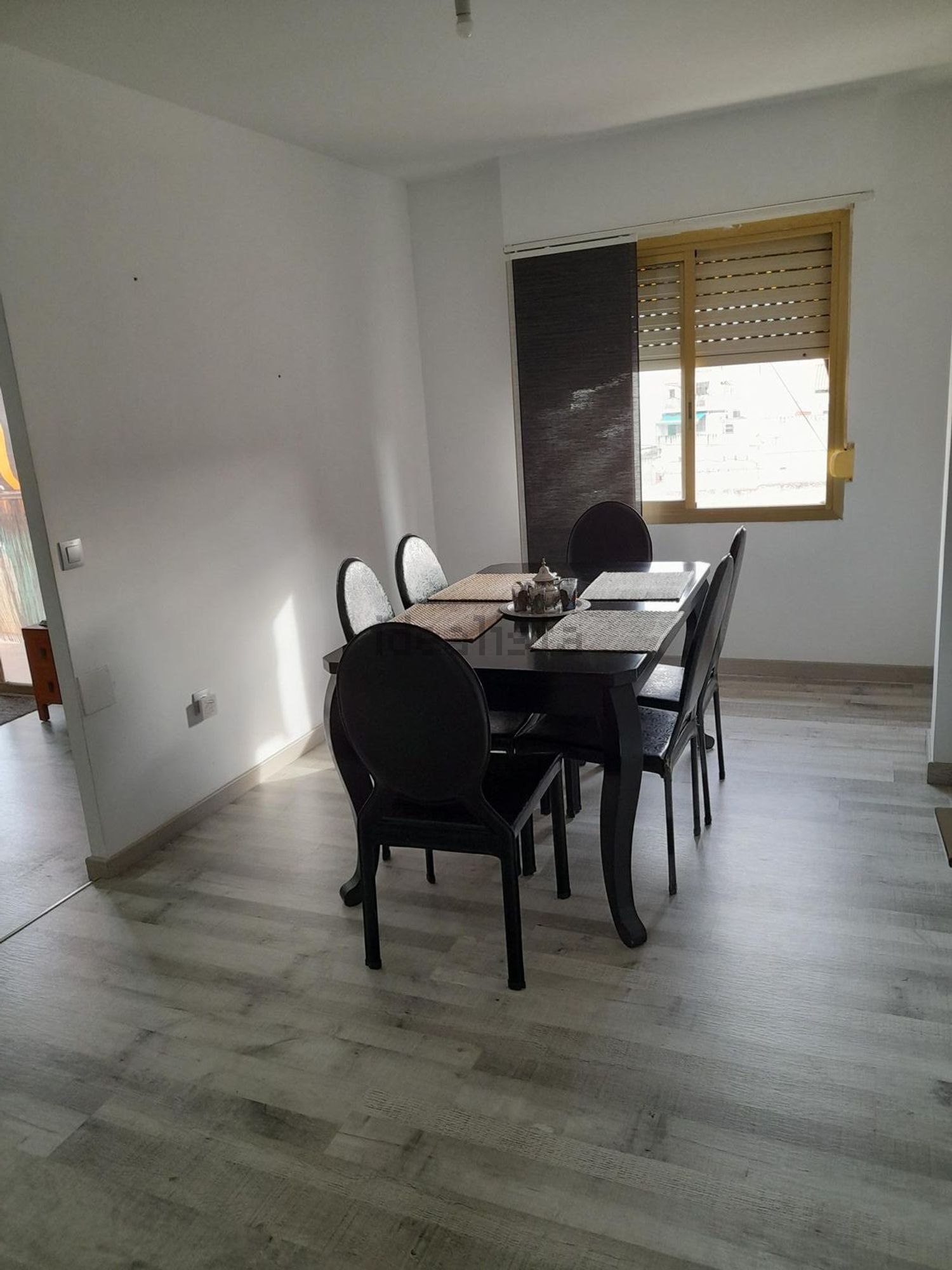 Piso de 117 m² en San Vicente del Raspeig