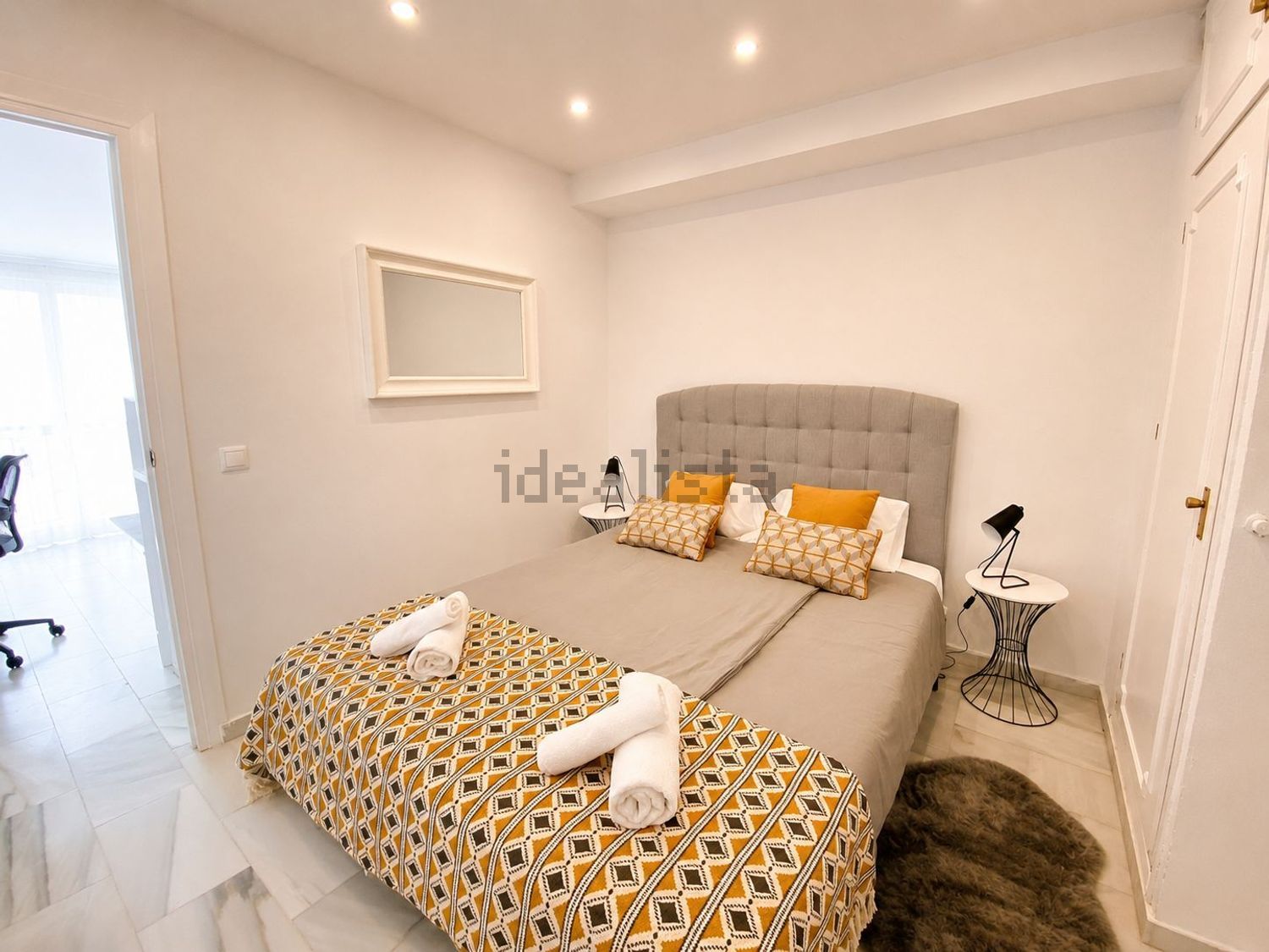 Pis de 60 m² a Mijas