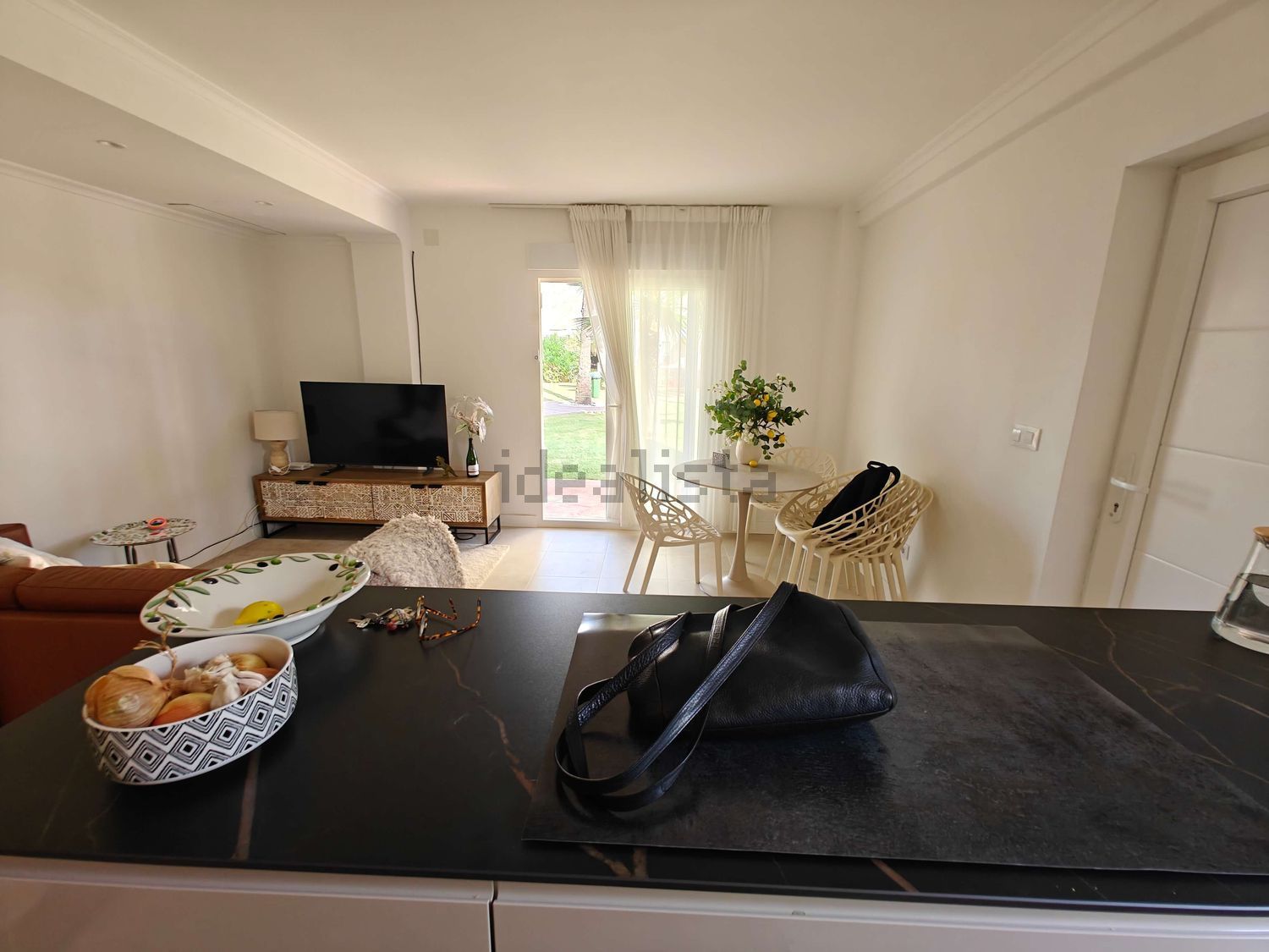 Appartement 58 m² à Dénia