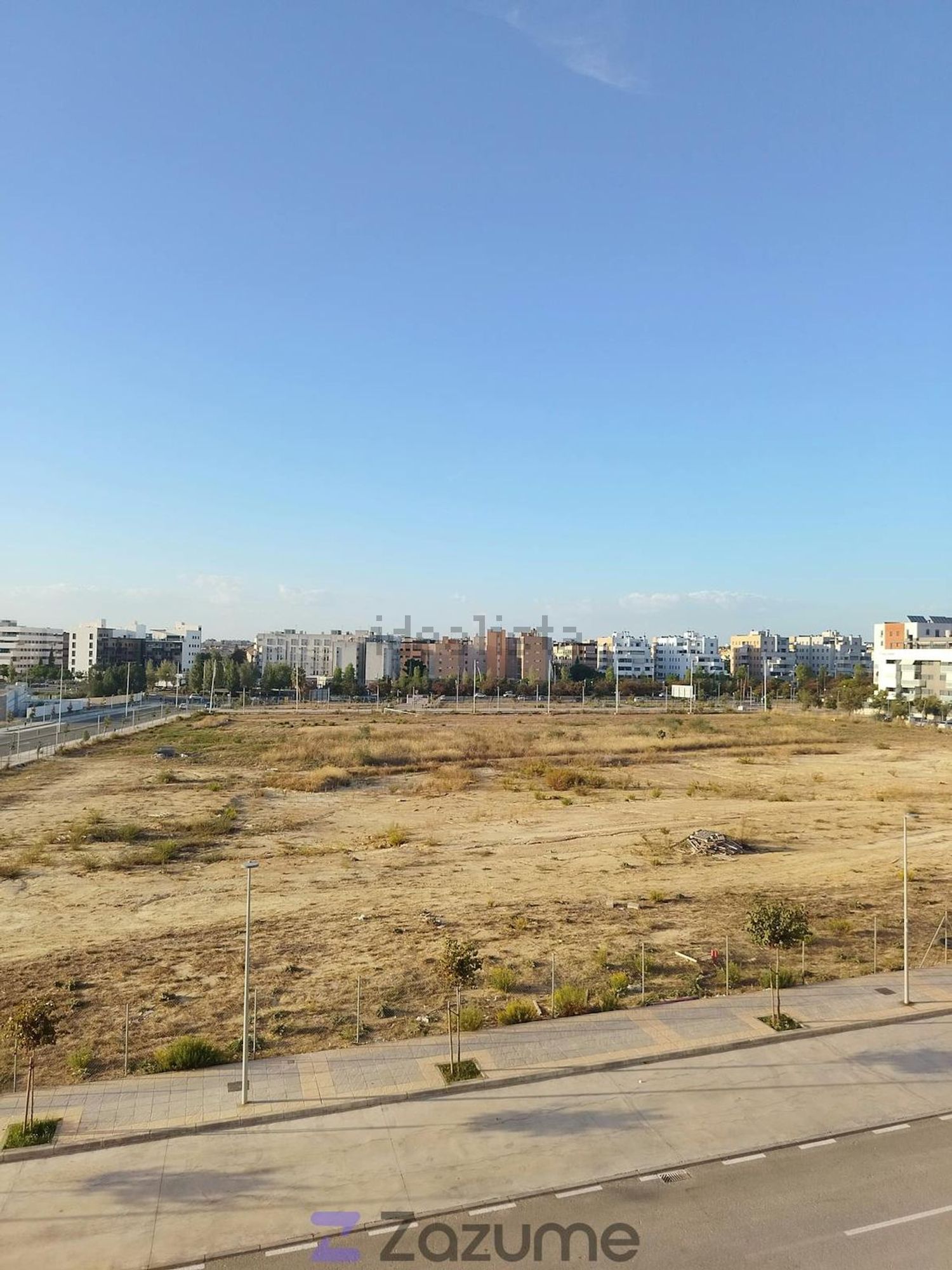 Pis de 88 m² a Mairena del Aljarafe