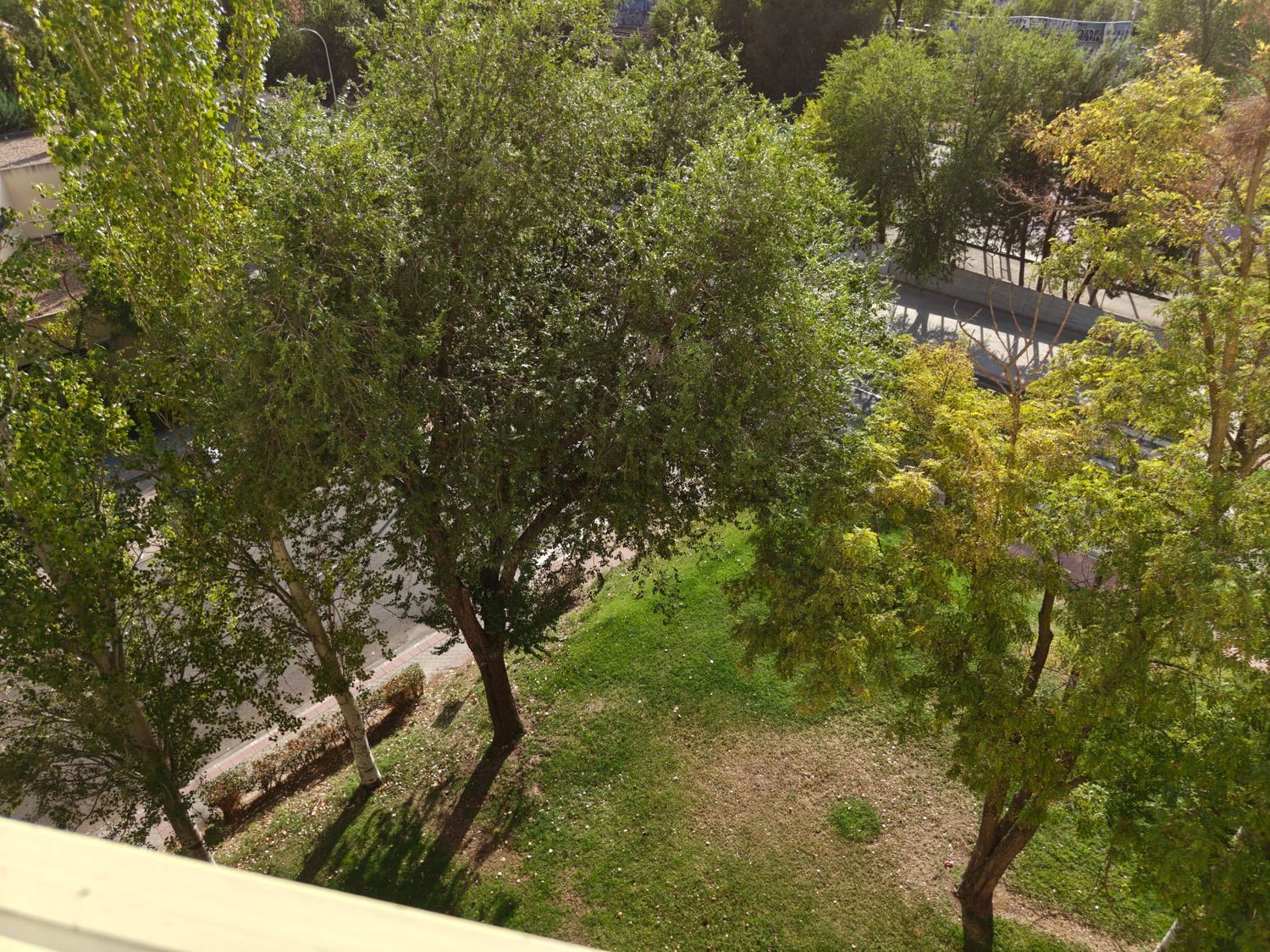 Pis de 74 m² a Madrid