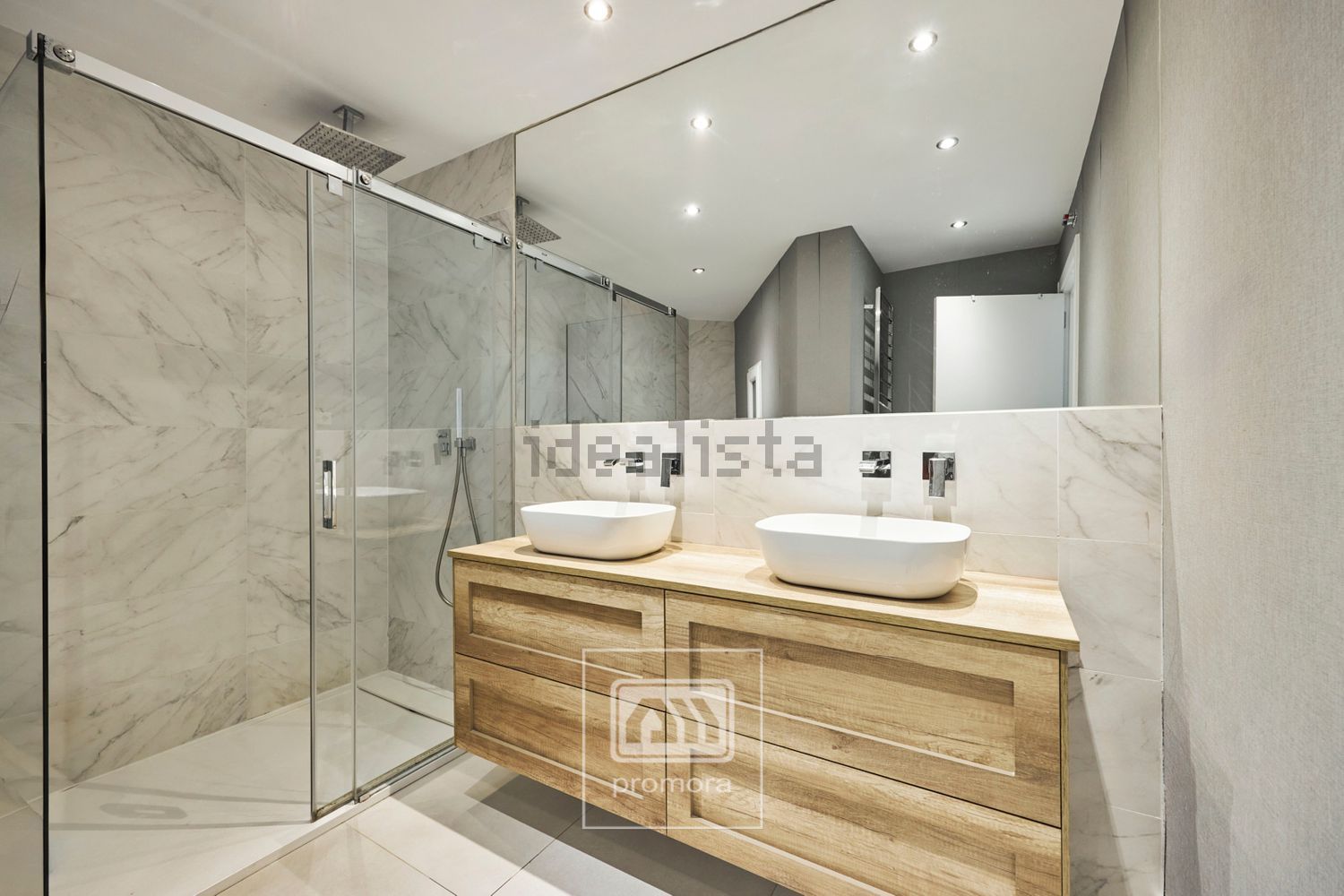 Pis de 160 m² a Madrid