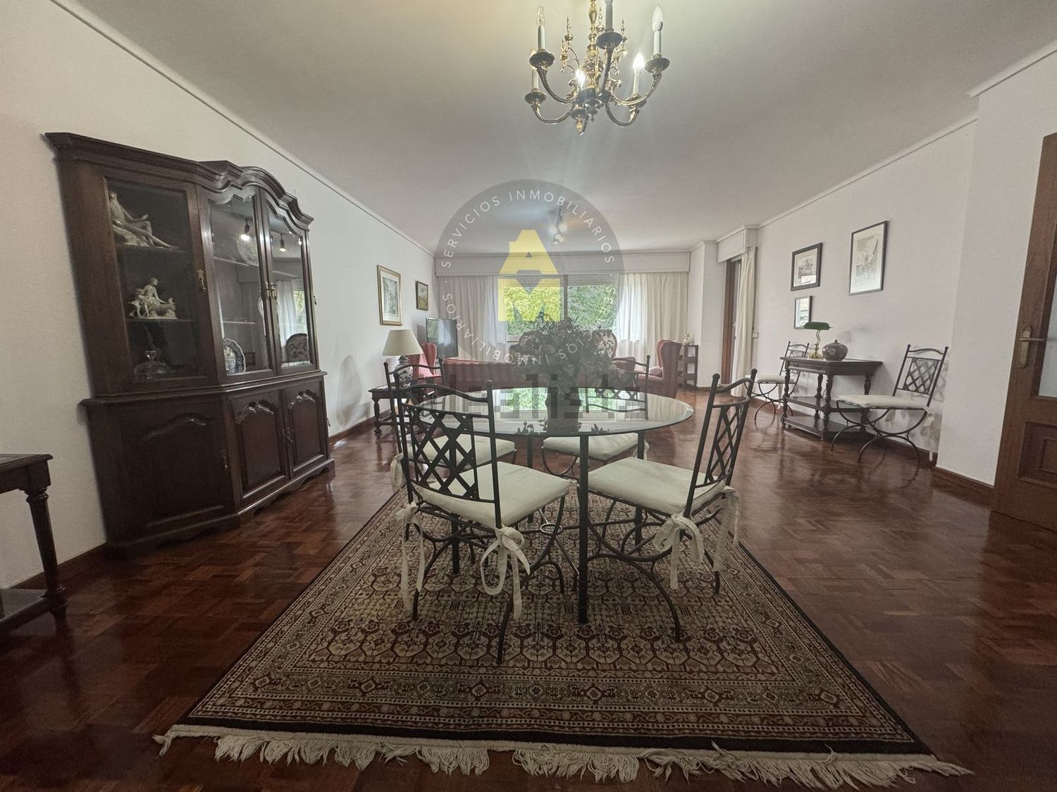 Pis de 203 m² a Ferrol