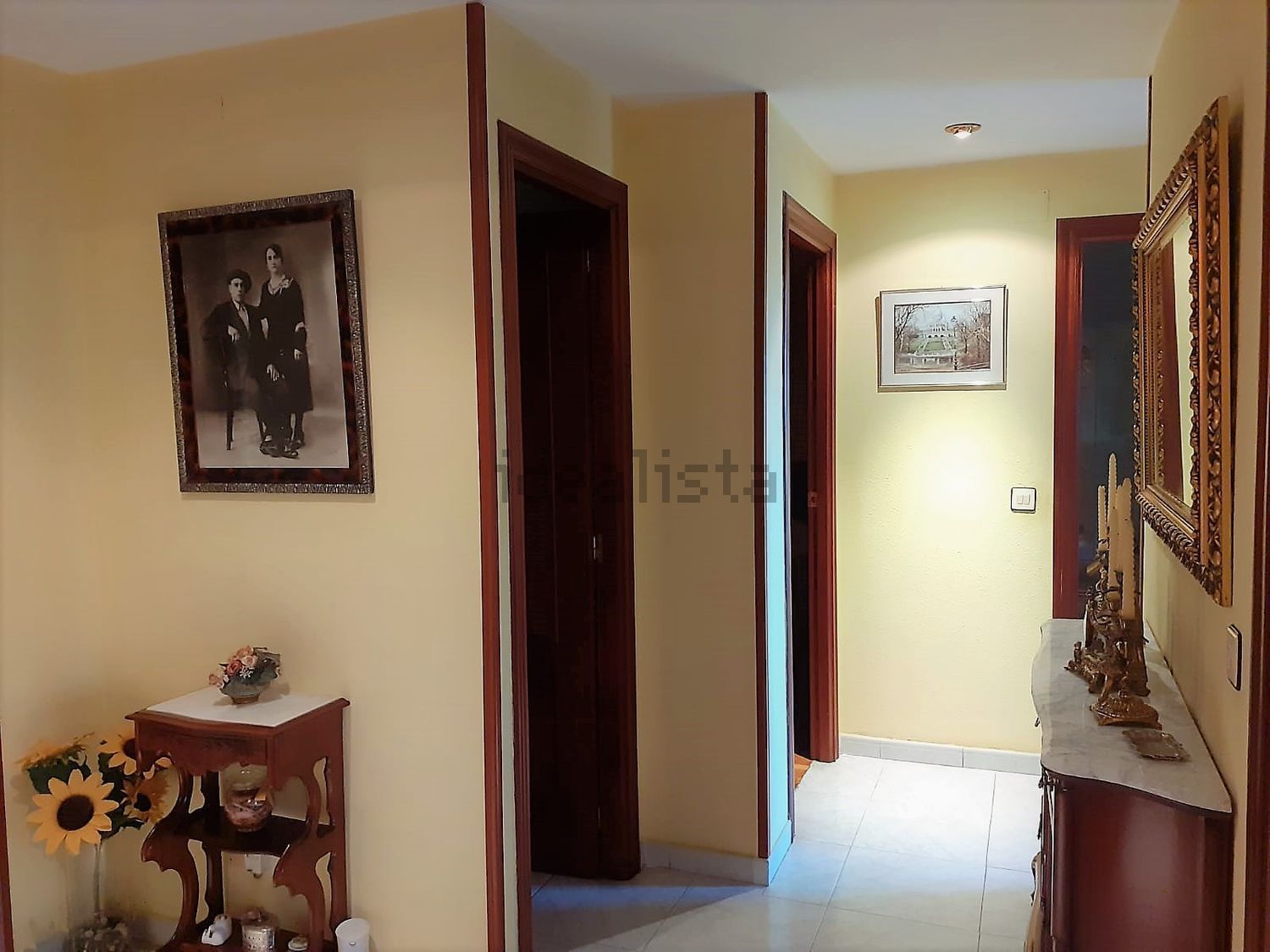 Piso de 100 m² en Villarejo de Órbigo