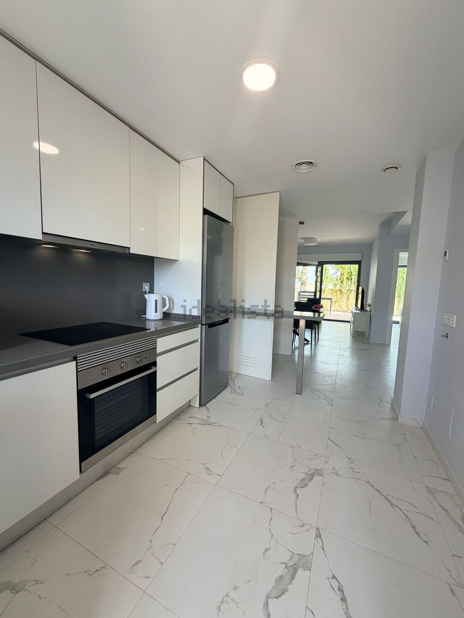 Casa de 126 m² en Finestrat