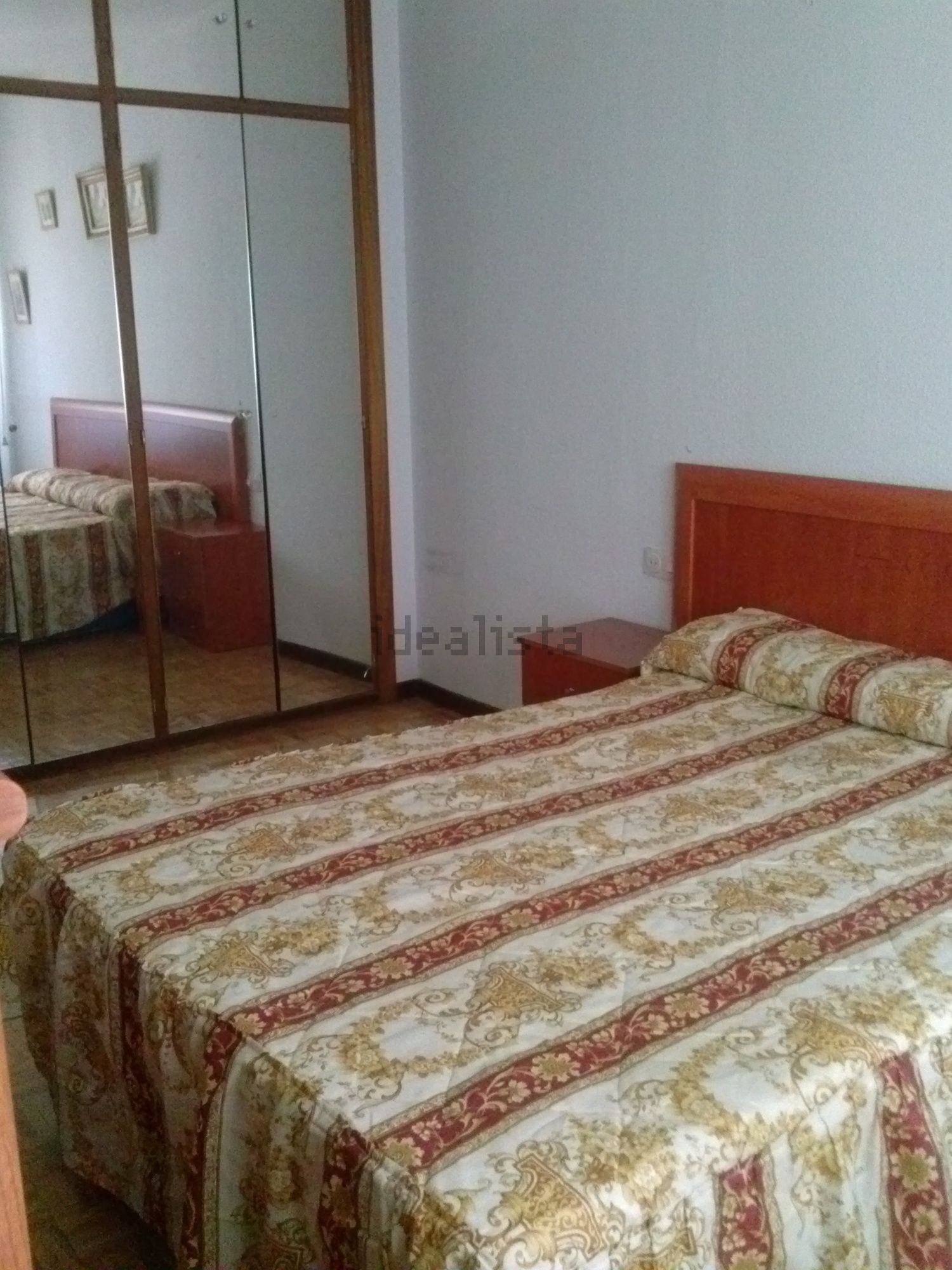 Wohnung 52 m² in Madrid
