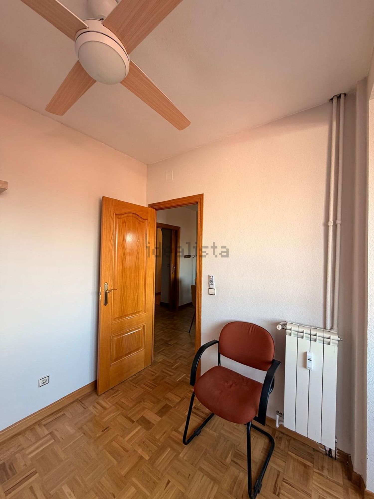 Appartamento 70 m² a Madrid