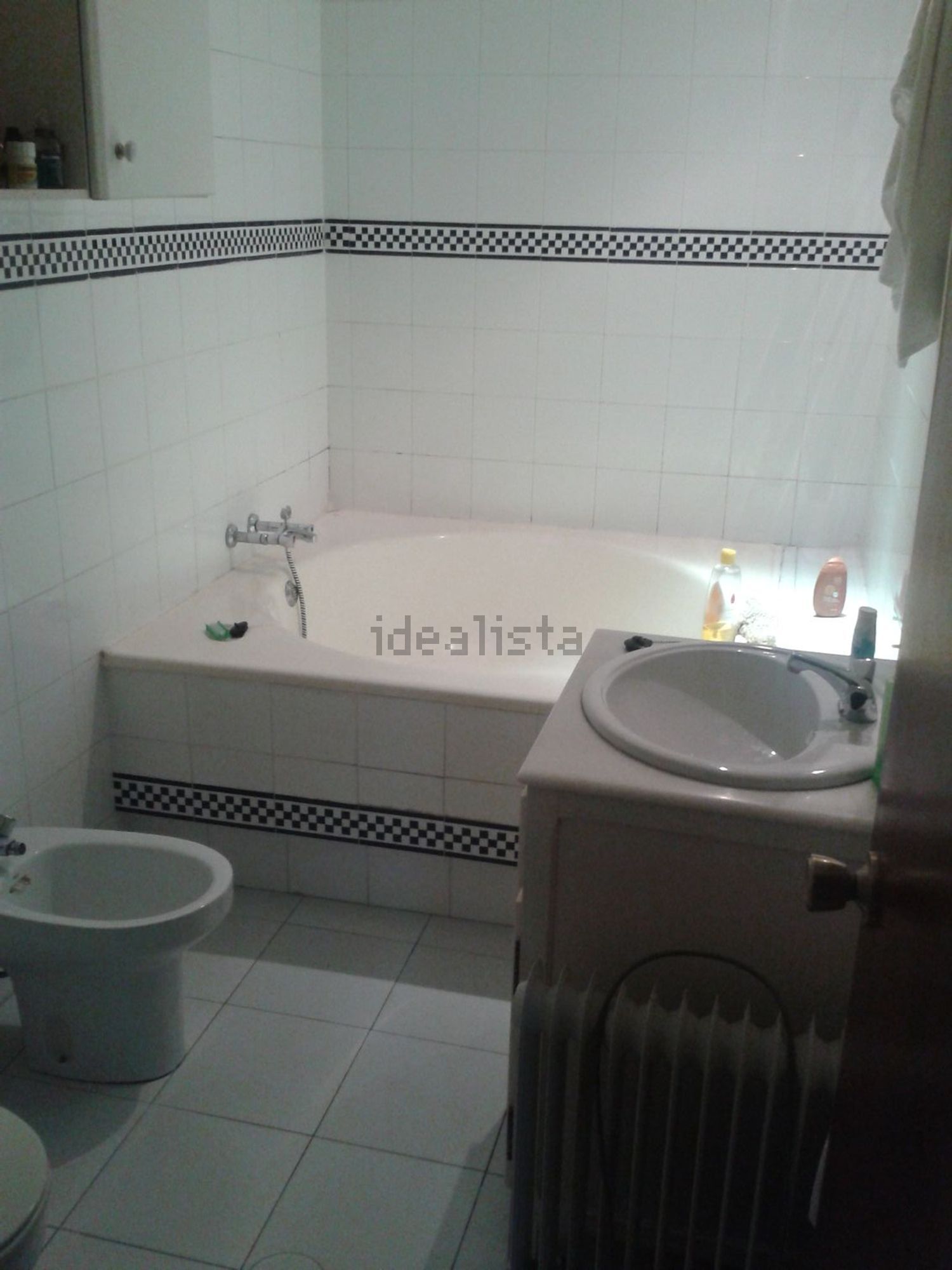 Habitación en alquiler, Sevilla
