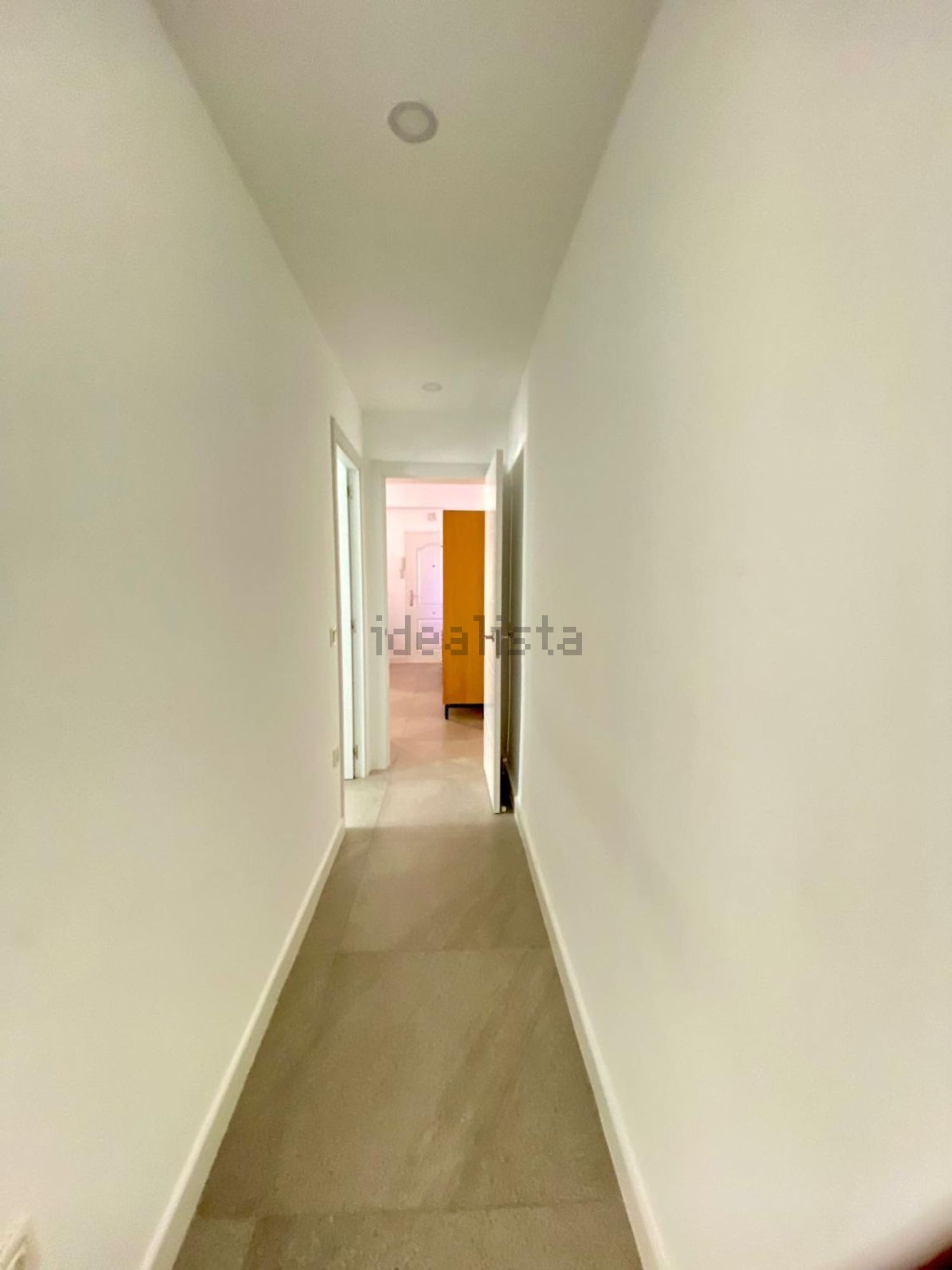 Pis de 75 m² a Almeria