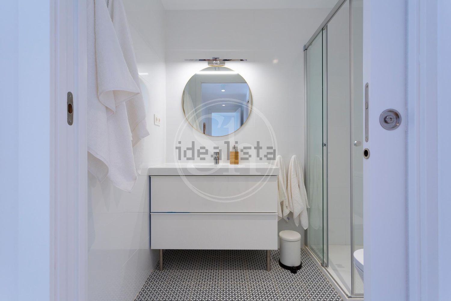 Pis de 65 m² a Barcelona