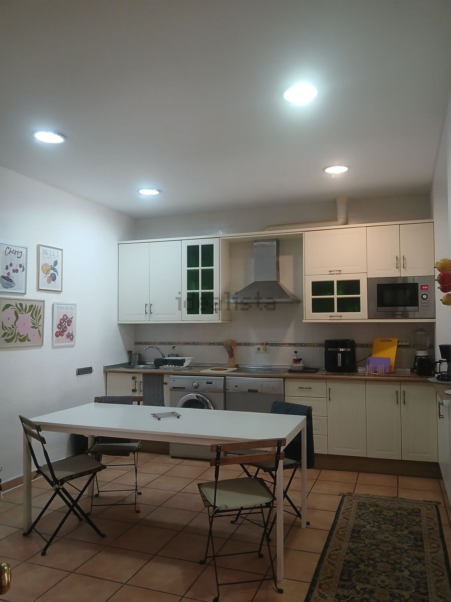 Habitación en alquiler, Málaga