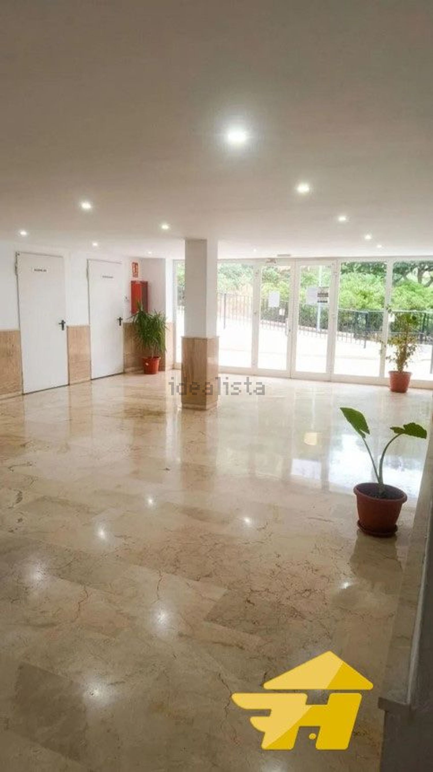 Apartamento 85 m² em Fuengirola