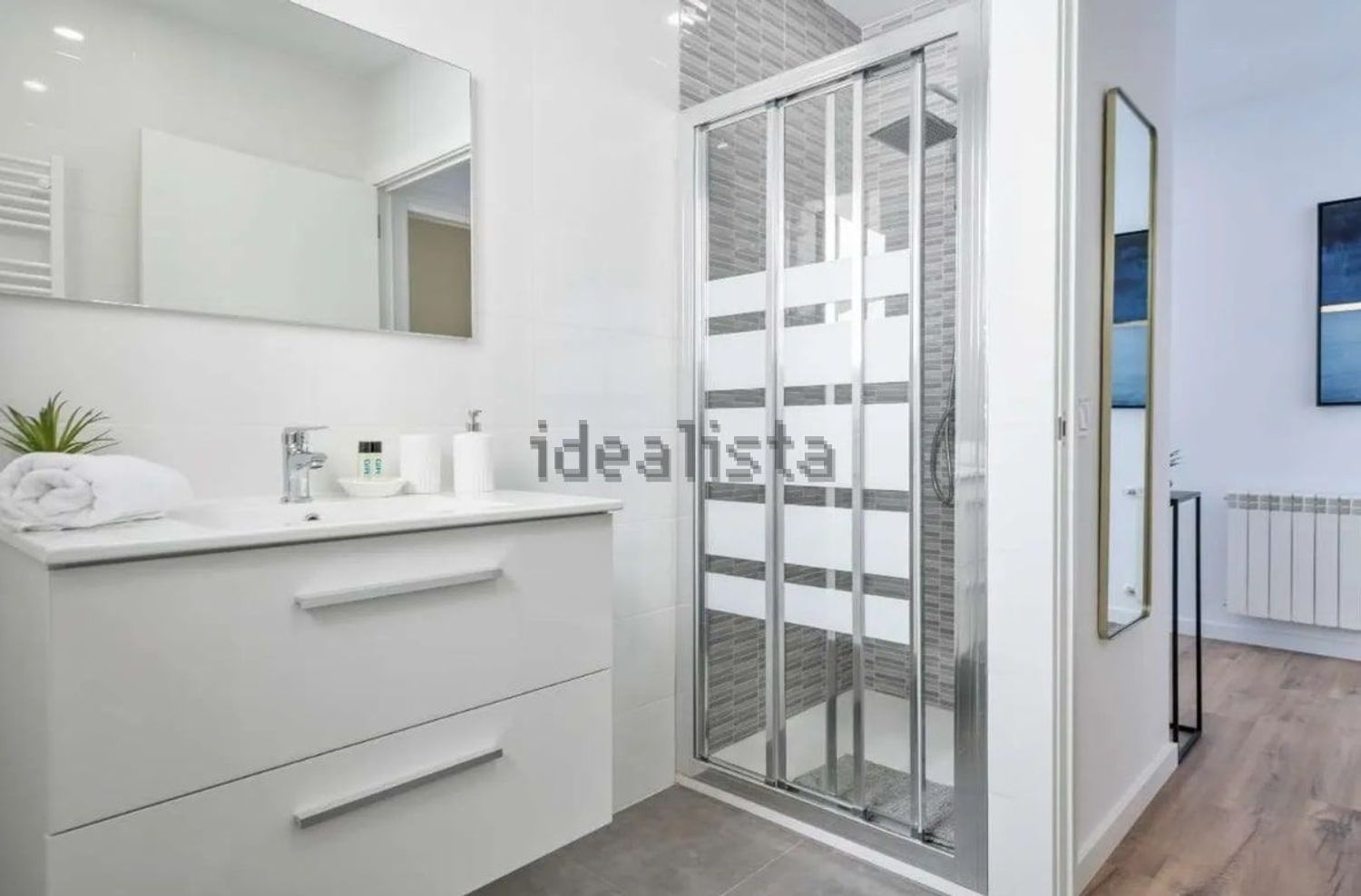 Pis de 92 m² a Barcelona