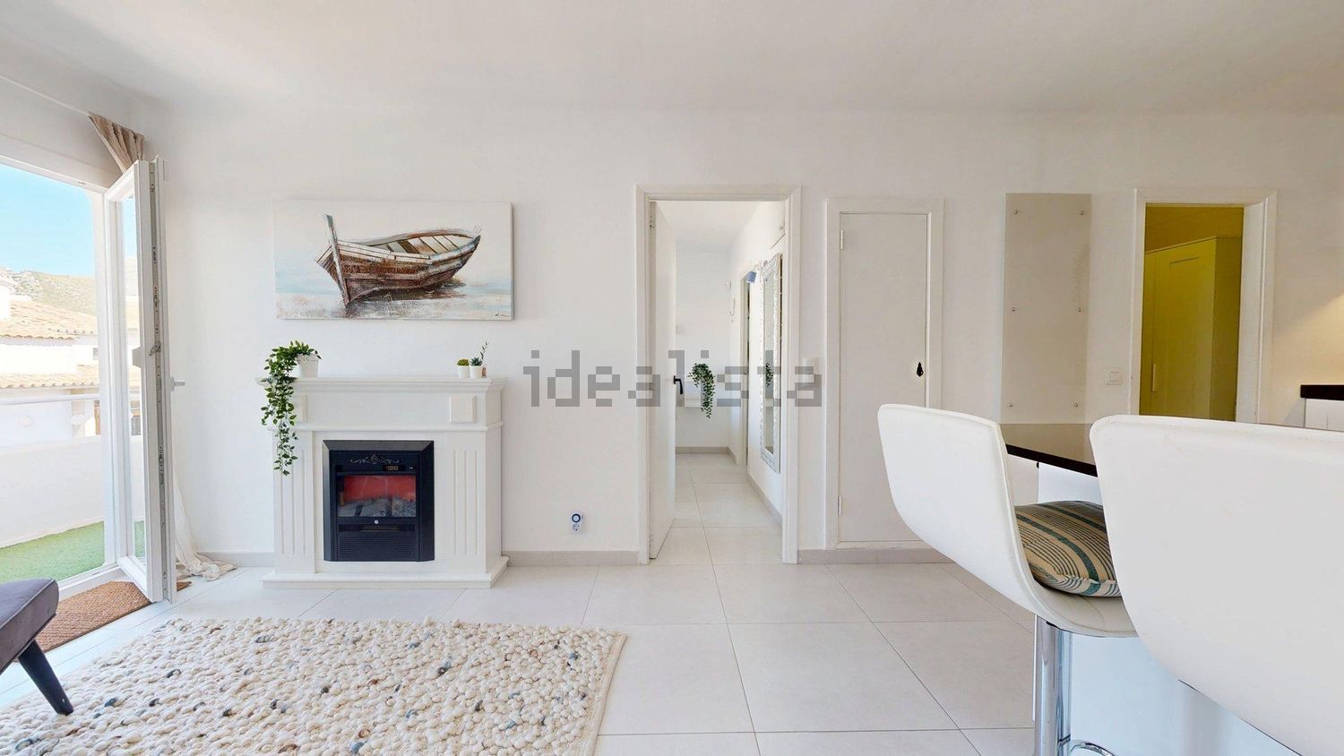 Pis de 45 m² a Pollença