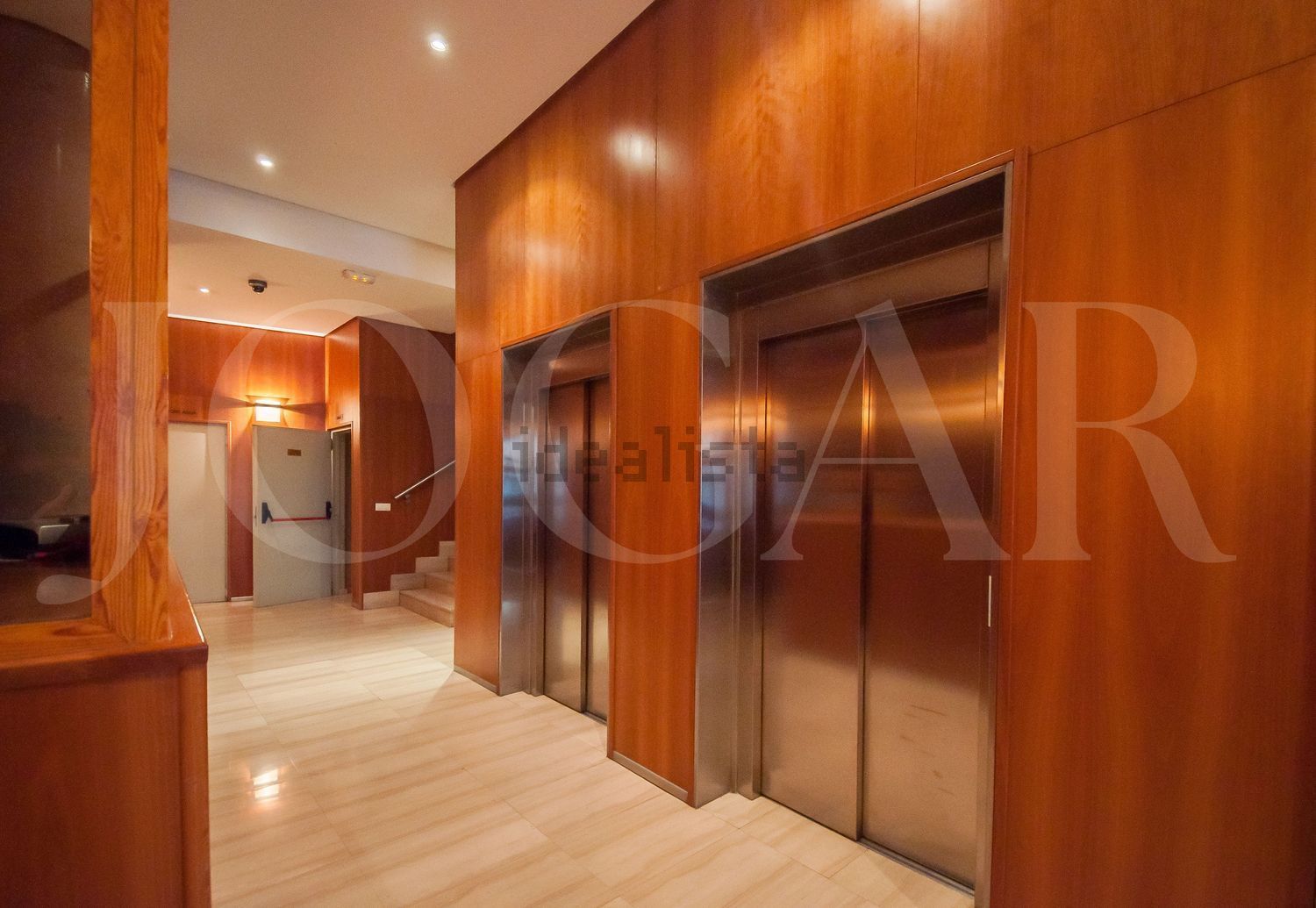 Pis de 48 m² a Madrid