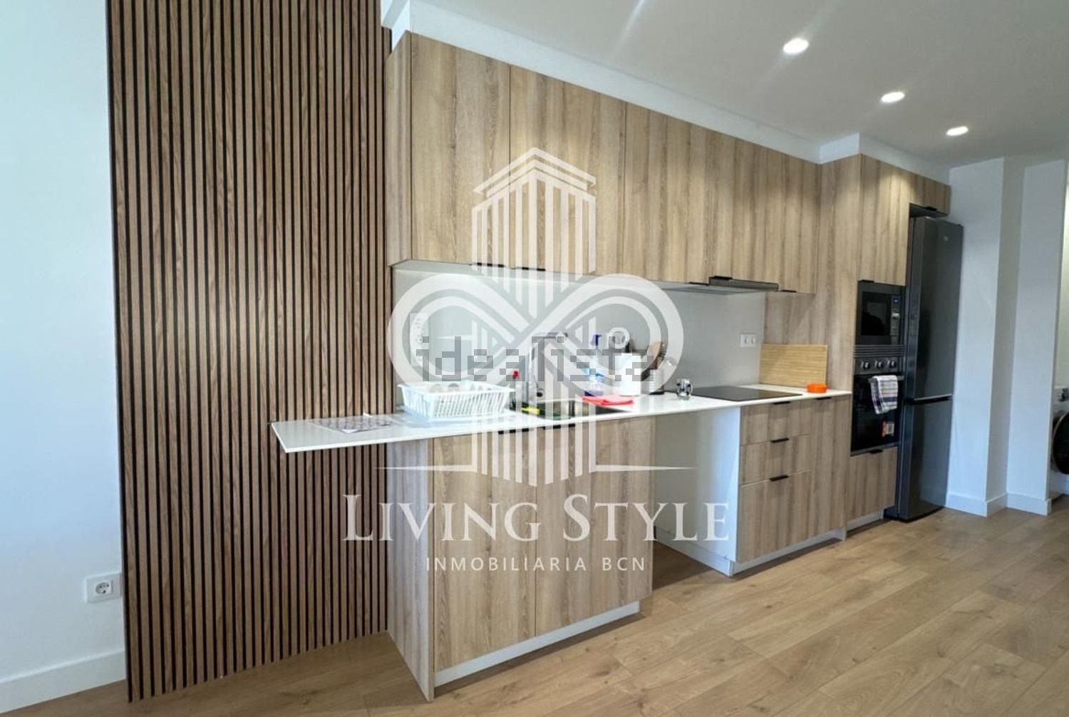 Piso de 80 m² en Calella