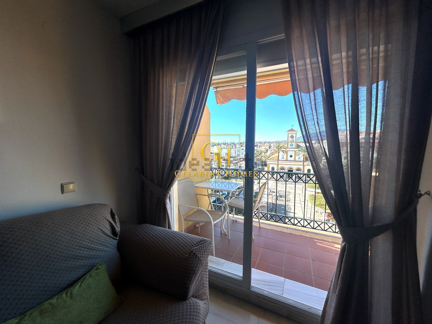 Wohnung 100 m² in Marbella