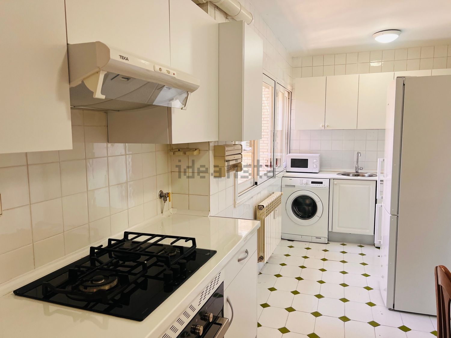 Pis de 155 m² a Madrid