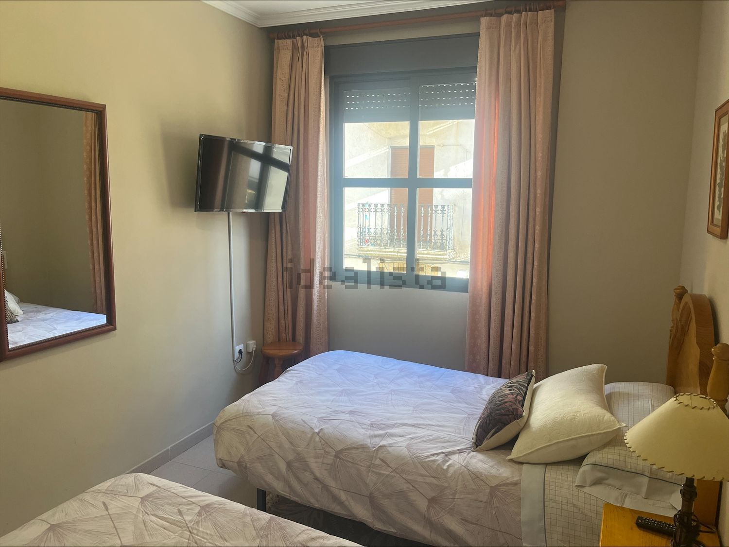 Flat 55 m² in Culla