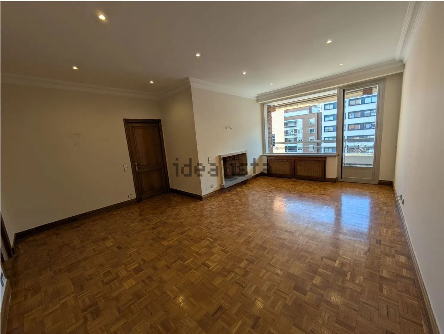 Piso de 165 m² en Madrid