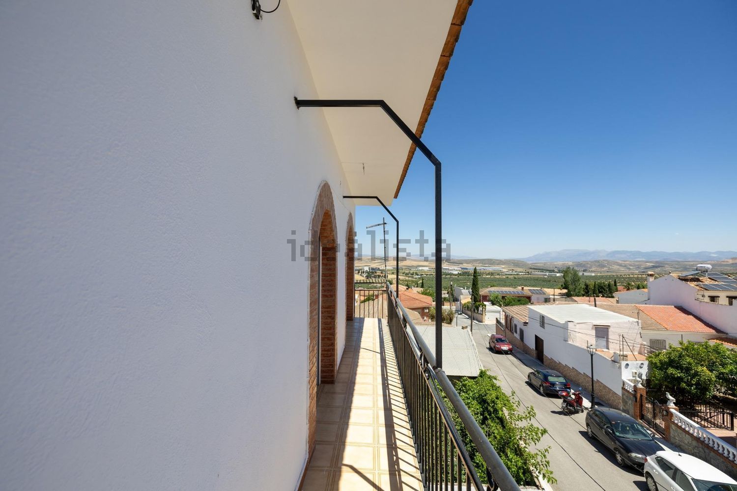 Wohnung 60 m² in Escúzar