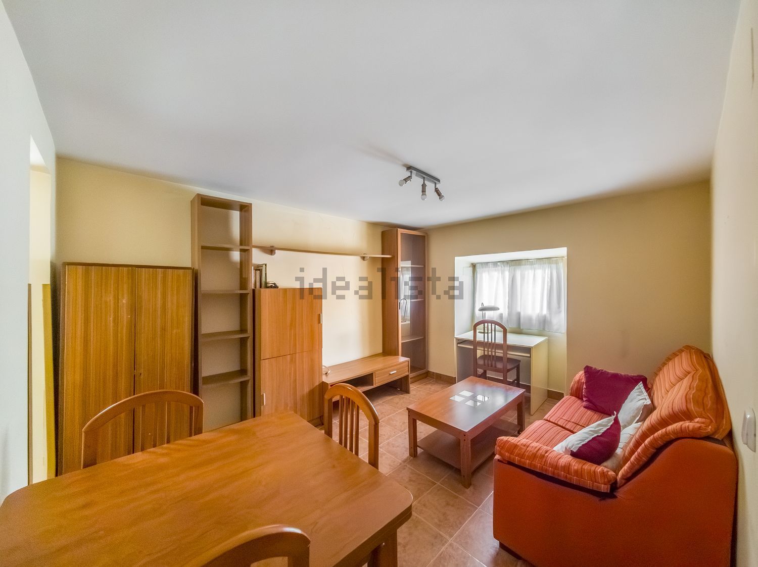 Apartamento 45 m² em Madrid