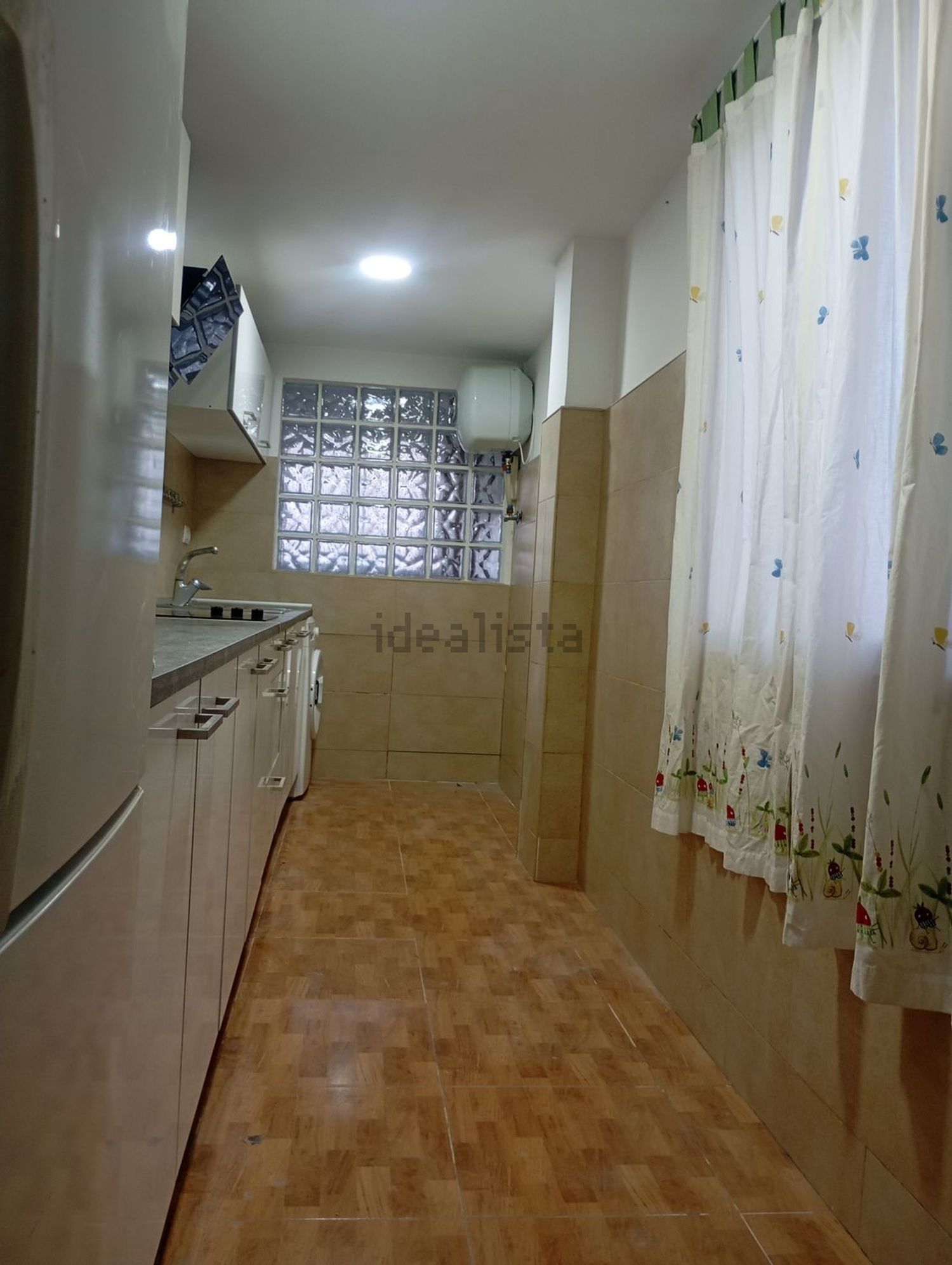 Piso de 85 m² en Sevilla