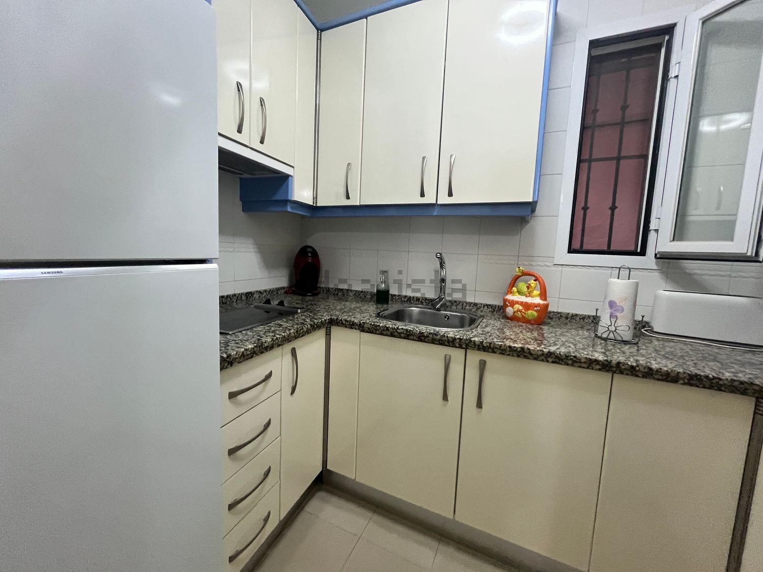 Appartamento 65 m² a Siviglia