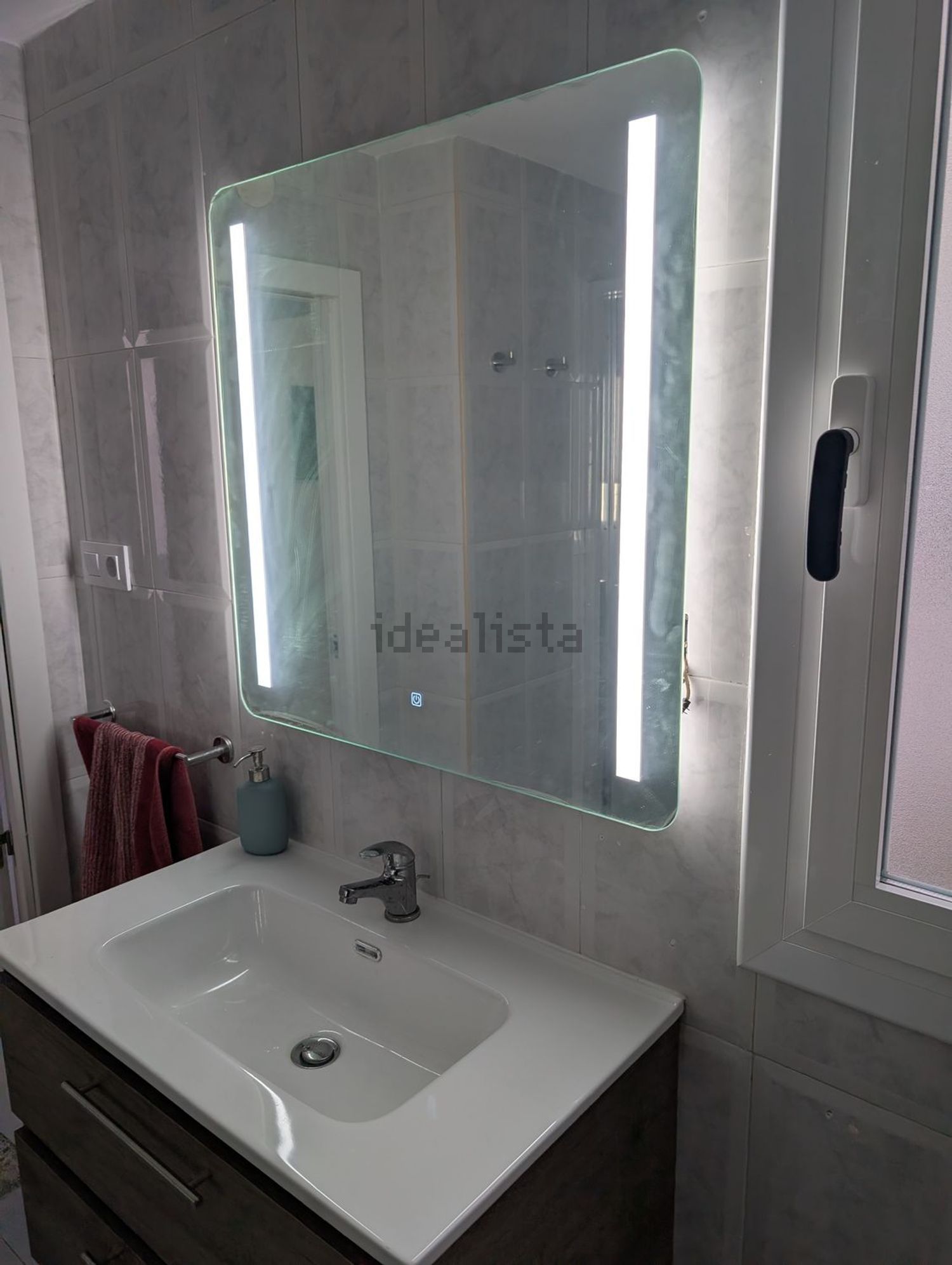 Habitación en alquiler, Almería