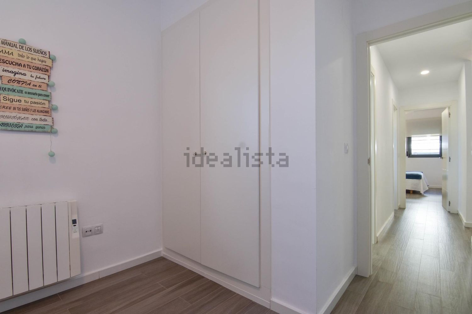 Квартира 73 м² в Puçol