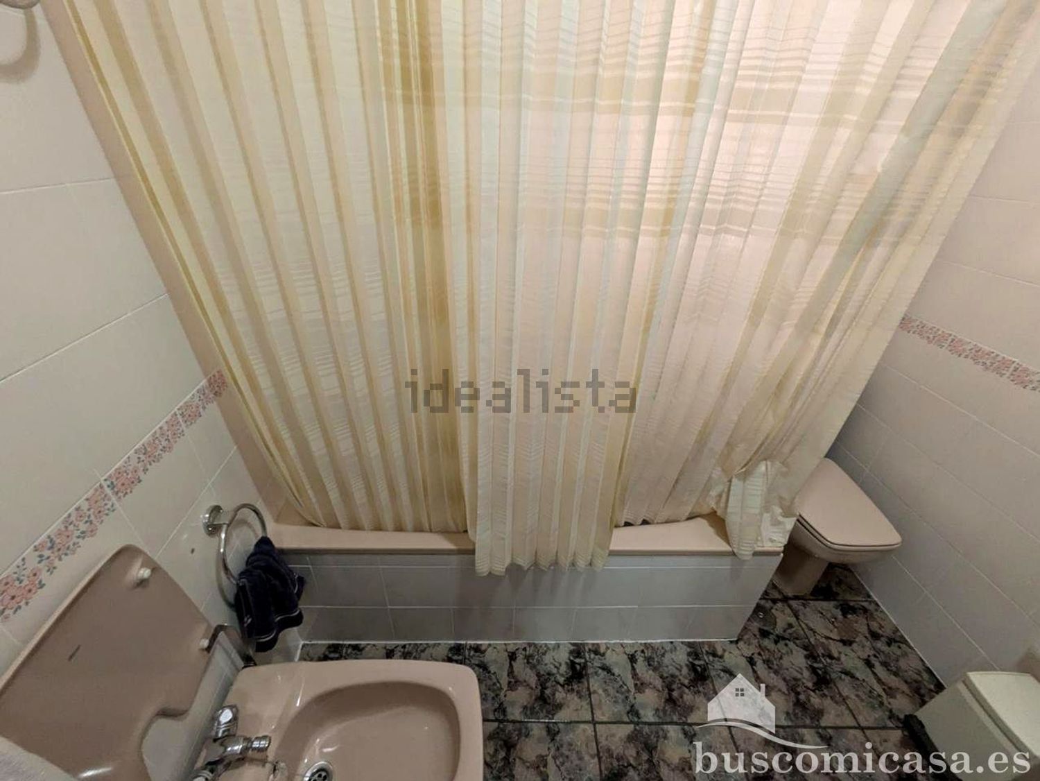 Wohnung 132 m² in Linares