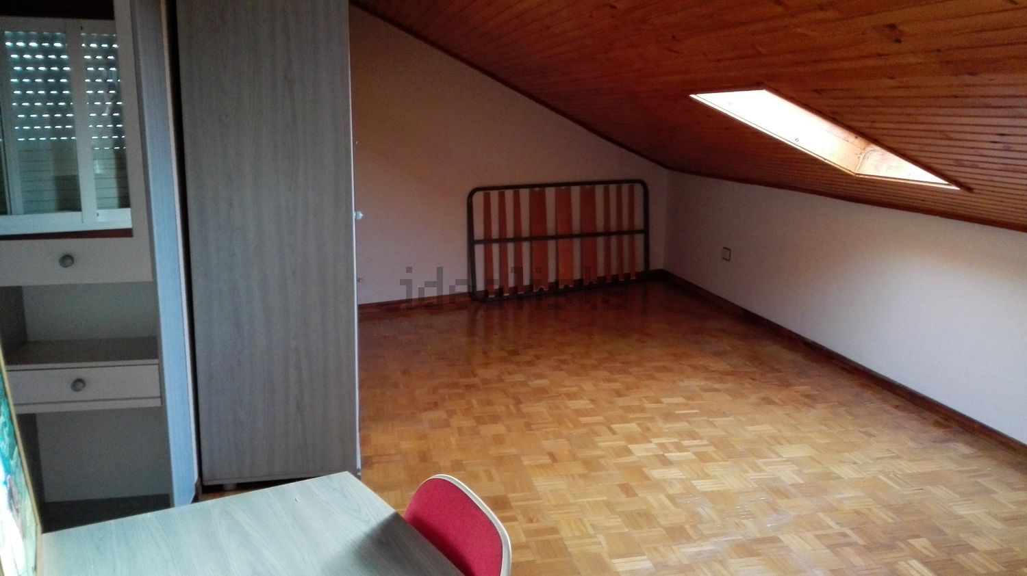 Pis de 120 m² a Ourense