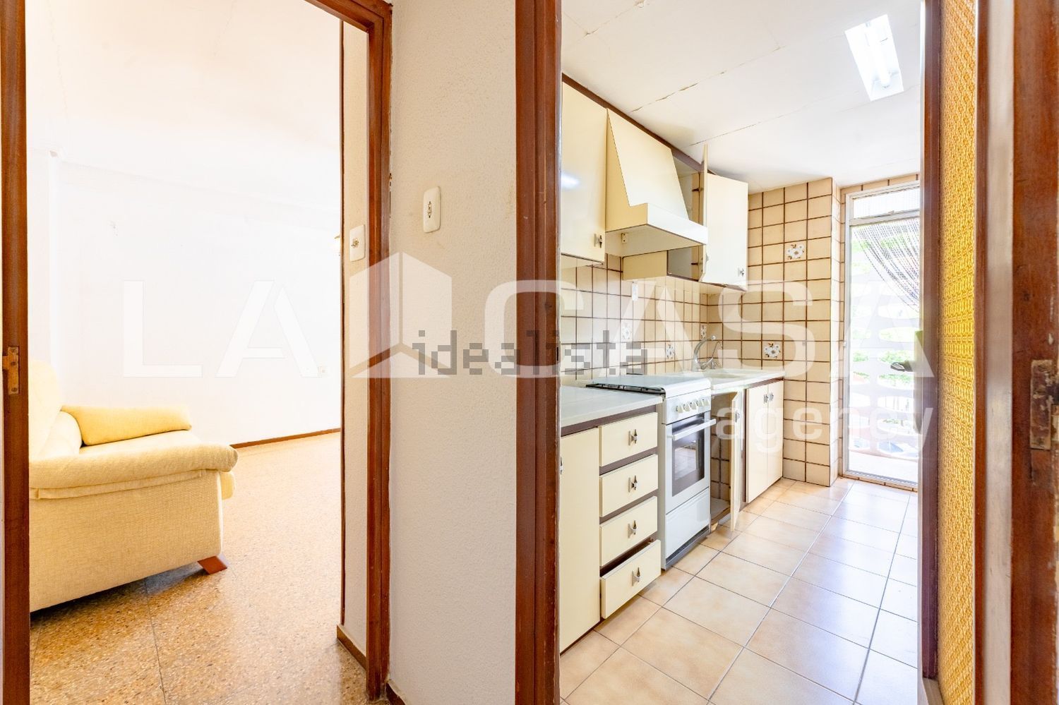 Apartamento 96 m² em València