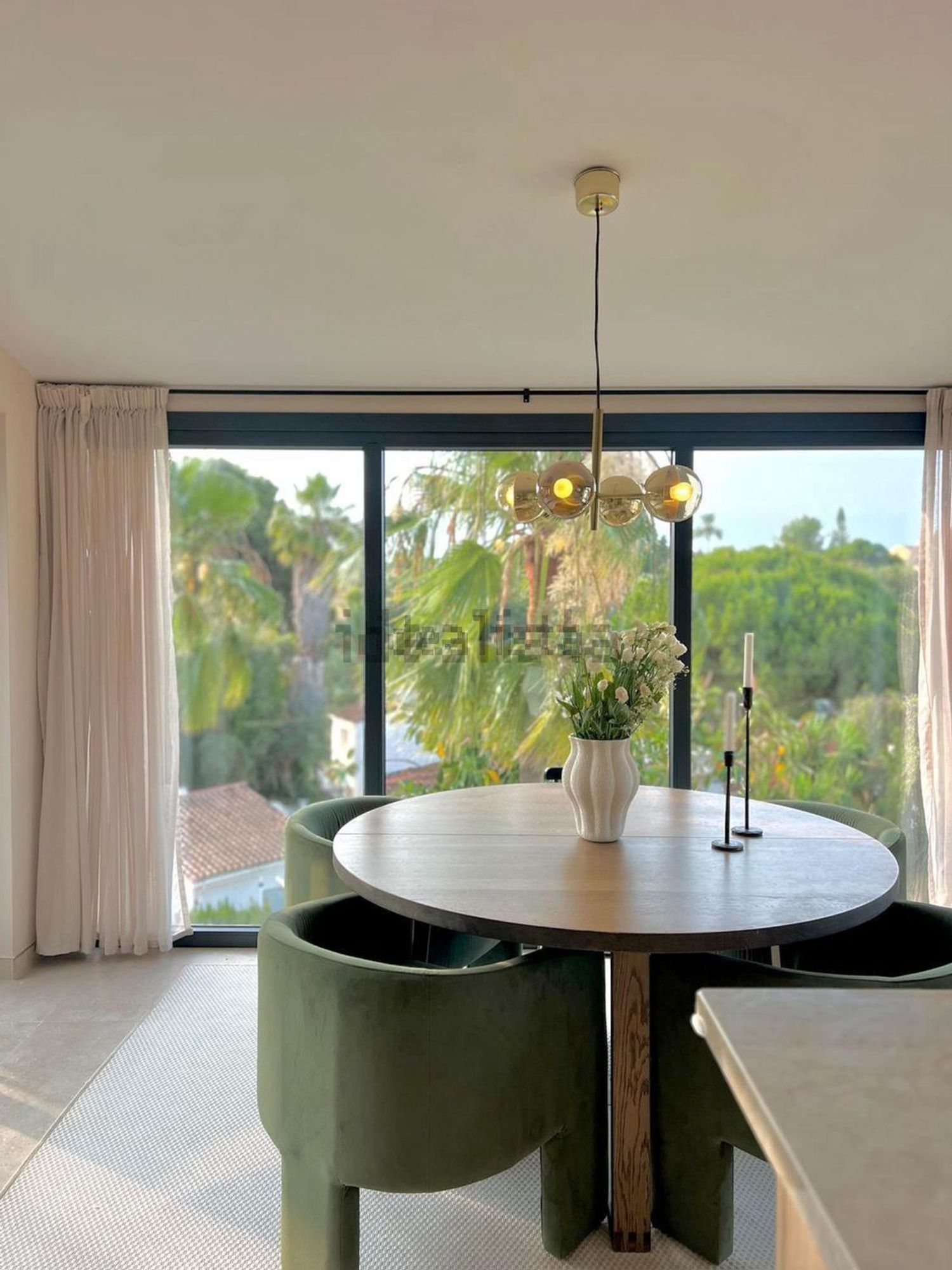 Casa de 220 m² a Marbella