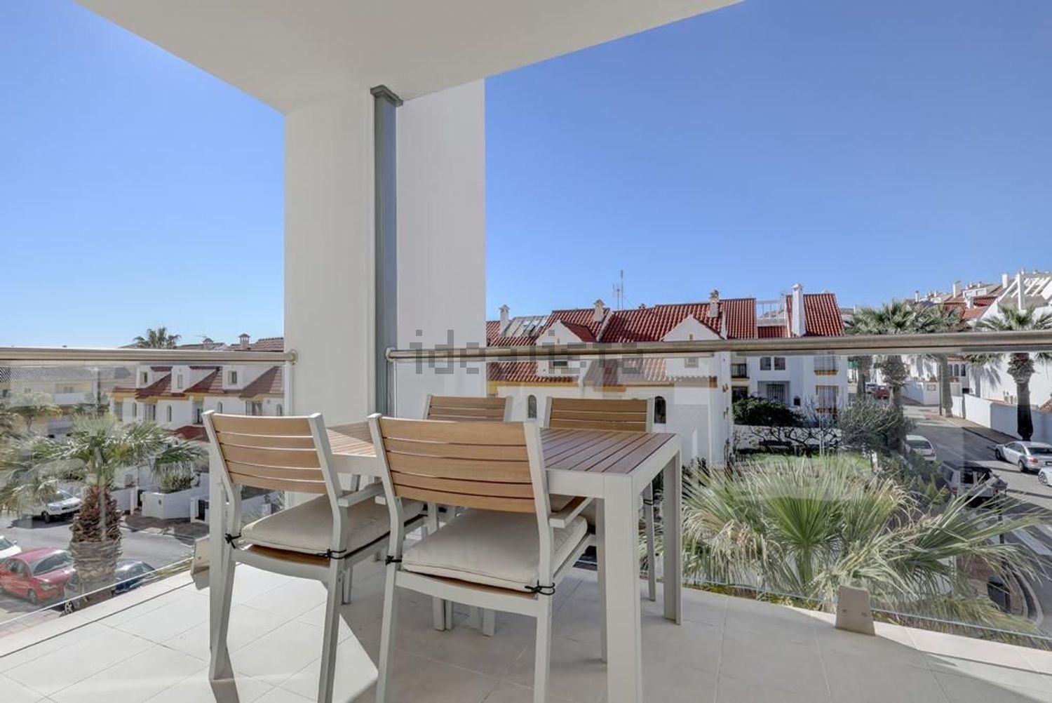 Appartement 90 m² à Estepona