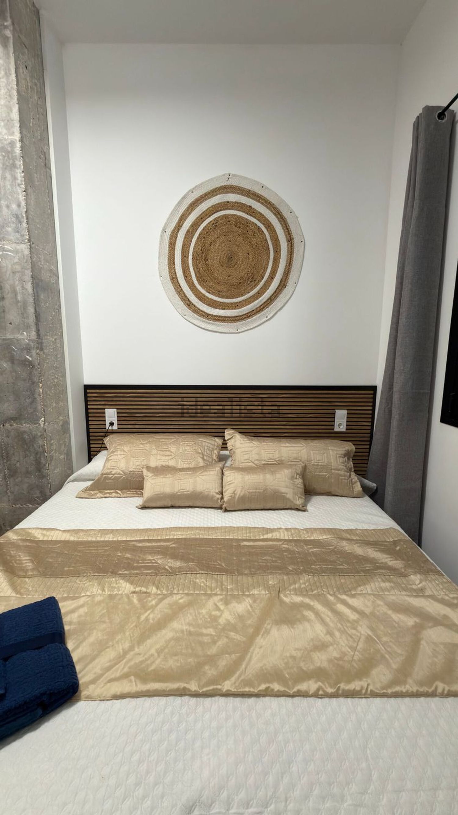 Pis de 55 m² a Fuengirola