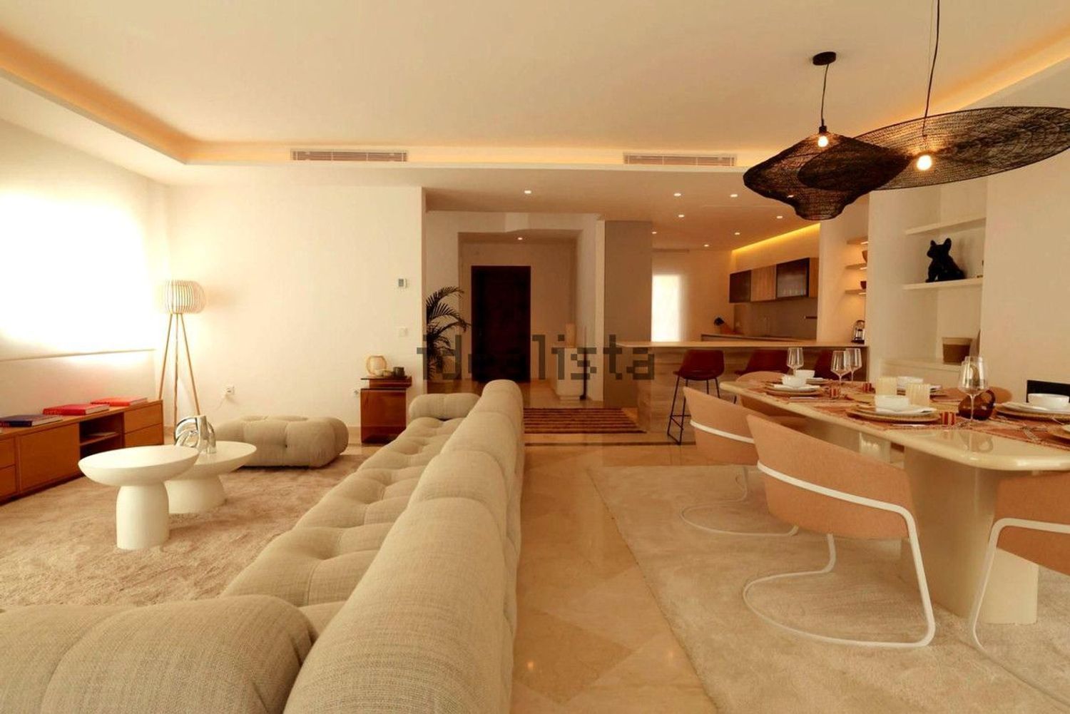 Moradia 330 m² em Marbella