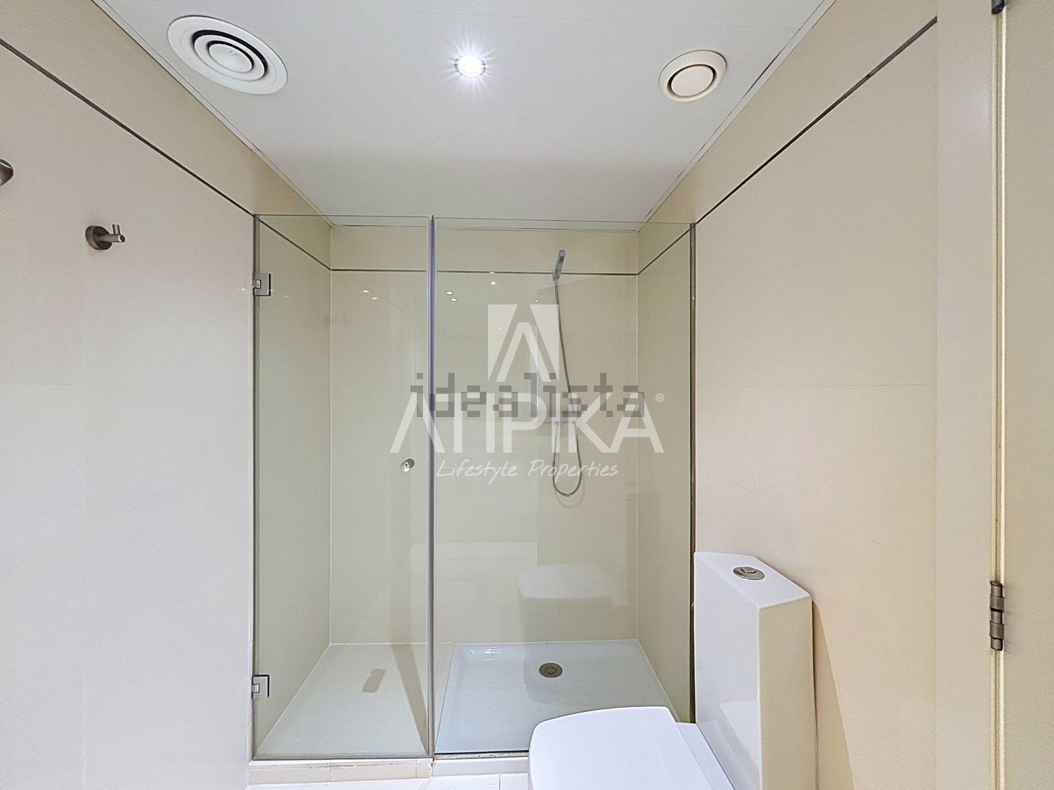 Pis de 245 m² a Barcelona