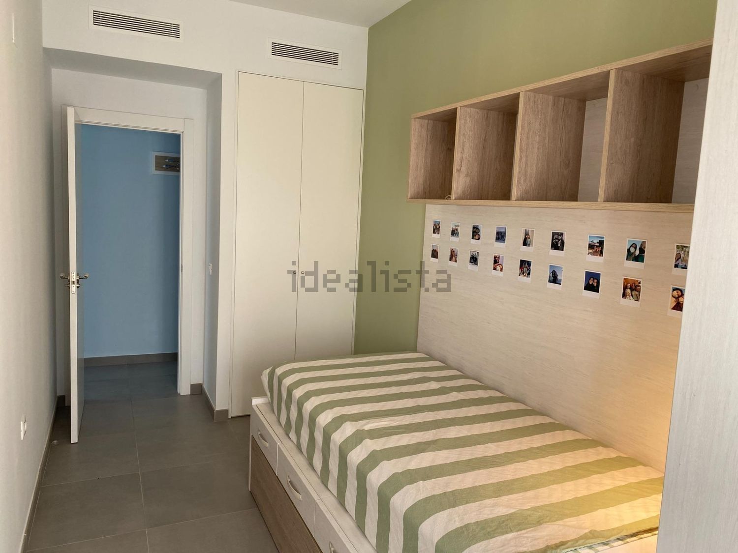 Pis de 119 m² a València
