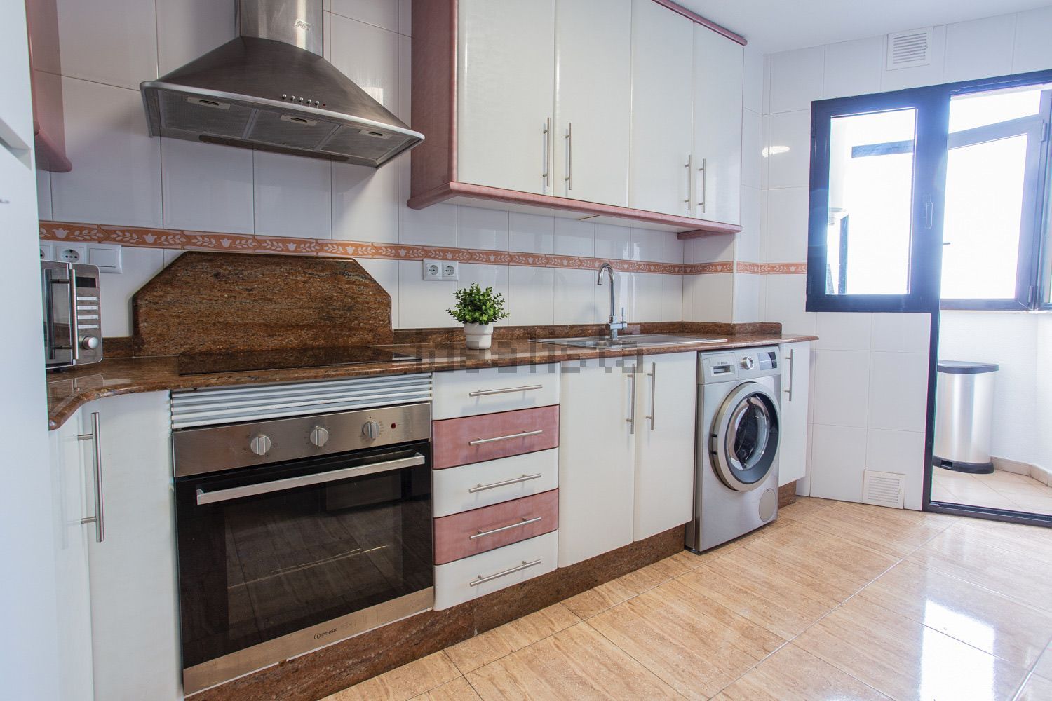 Habitación en alquiler, Cartagena