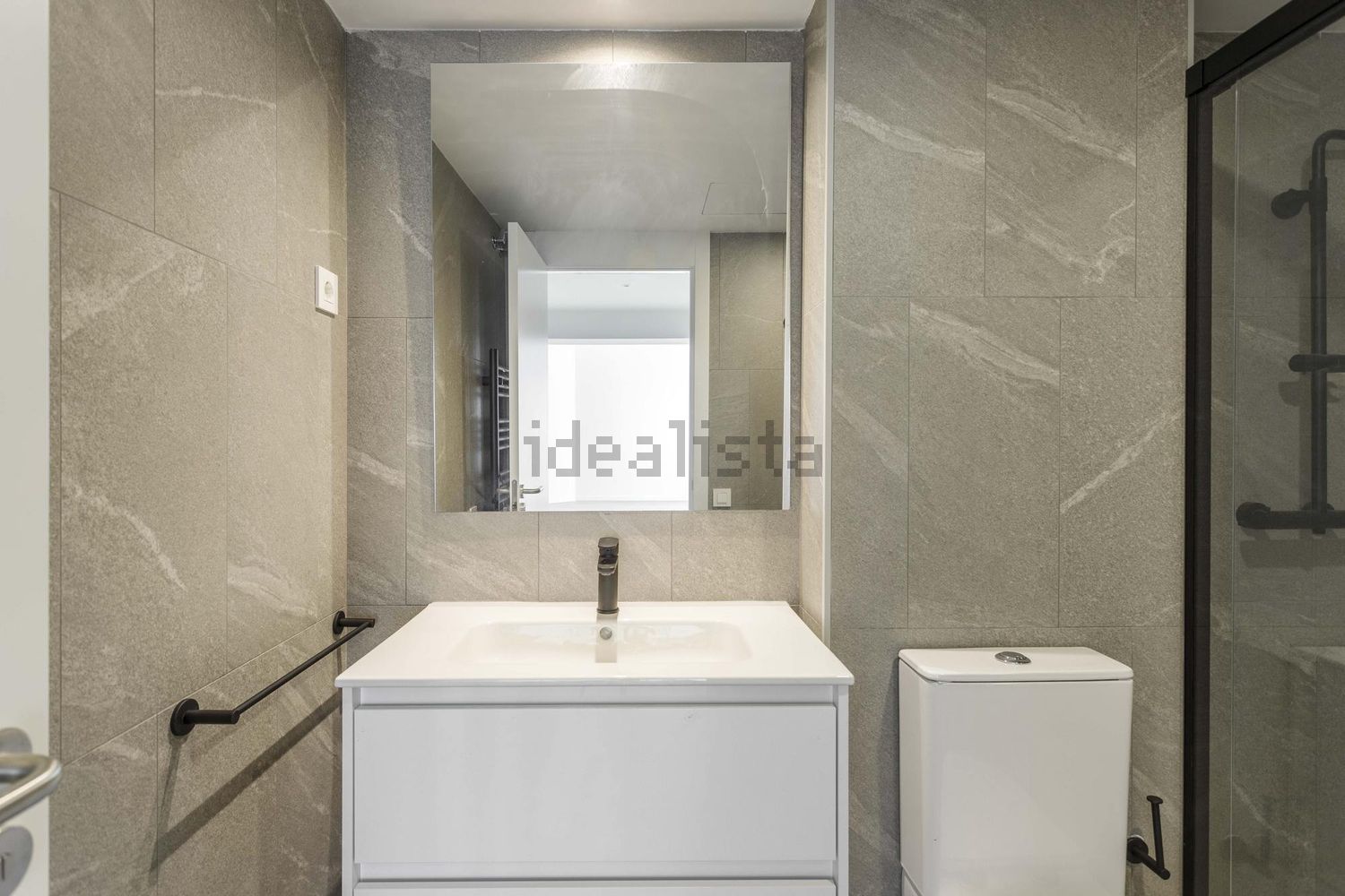 Pis de 65 m² a Madrid