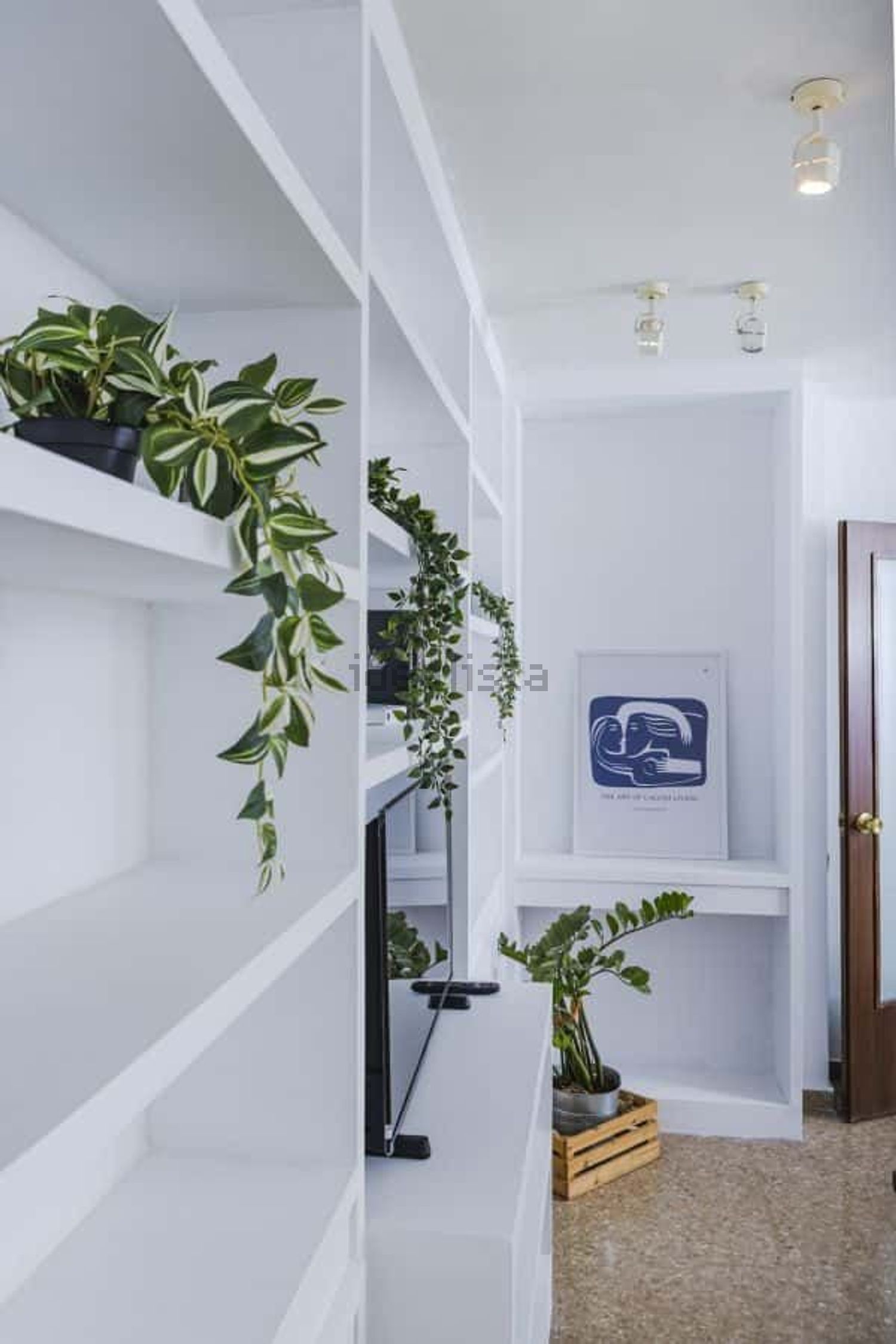 Habitación en alquiler, Valencia